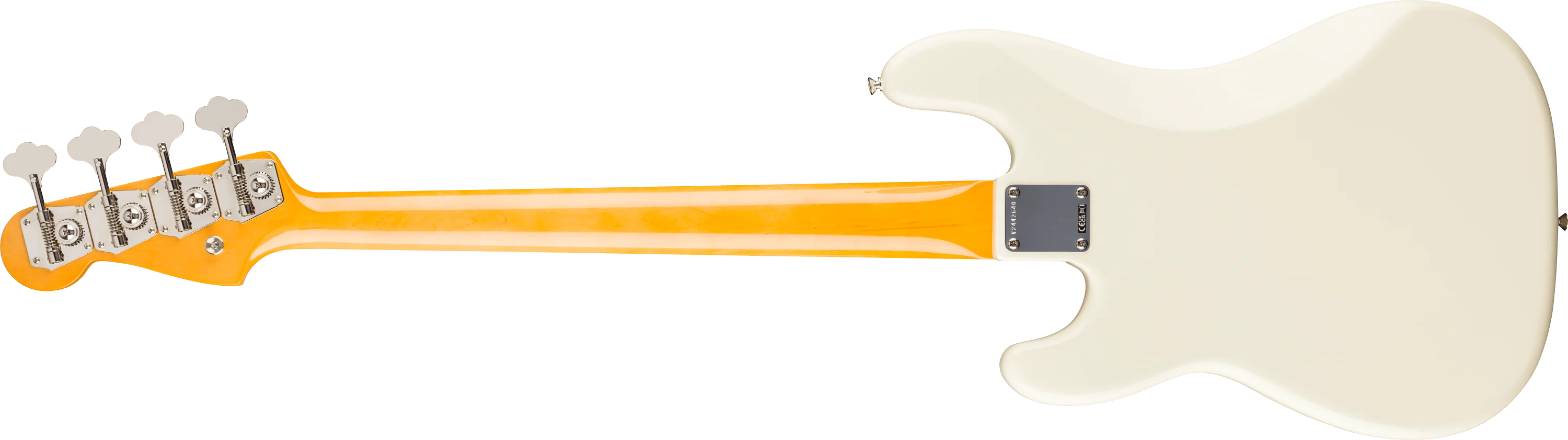 Fender American Vintage II 1960 Precision Bass - Image 21