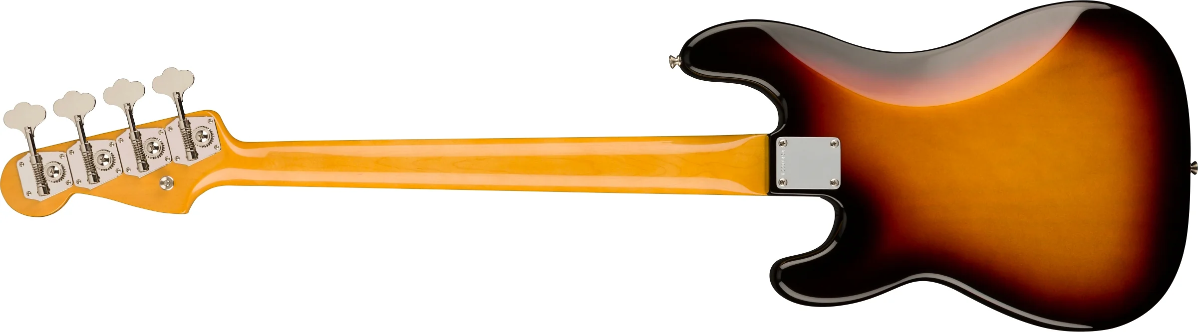 Fender American Vintage II 1960 Precision Bass - Image 3