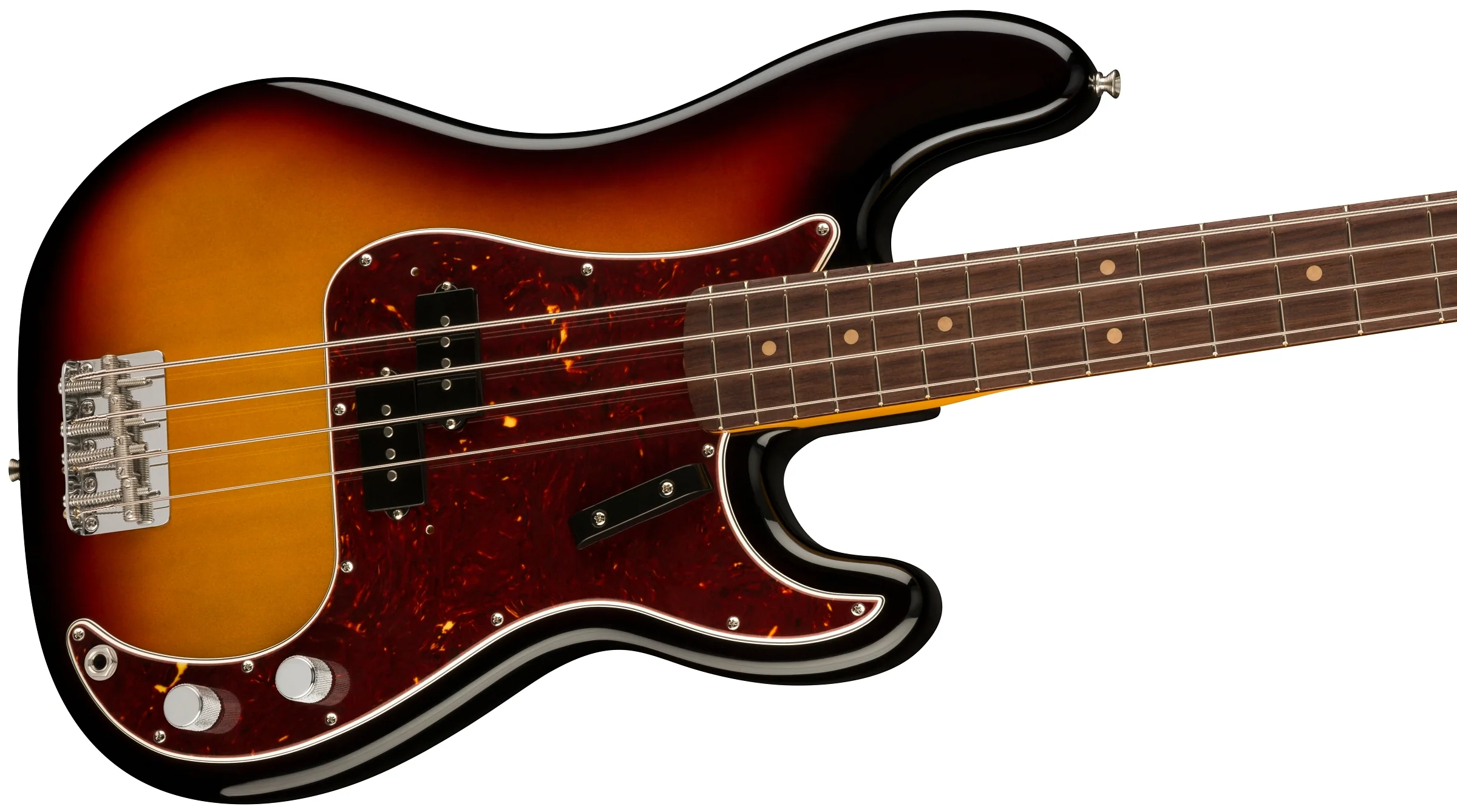 Fender American Vintage II 1960 Precision Bass - Image 5
