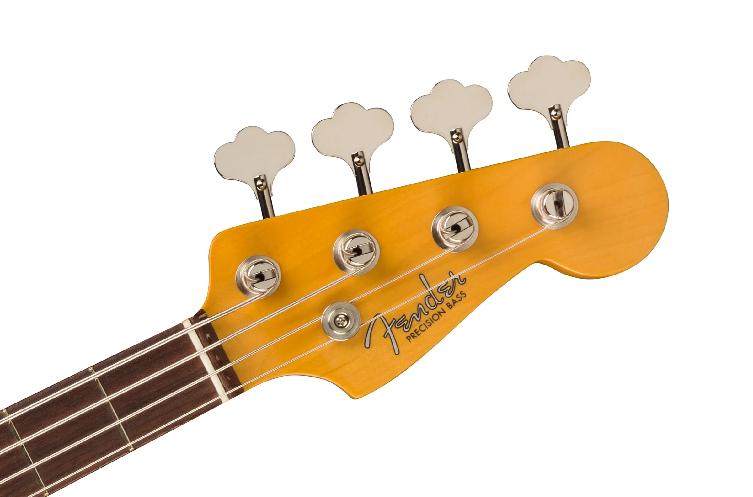 Fender American Vintage II 1960 Precision Bass - Image 6