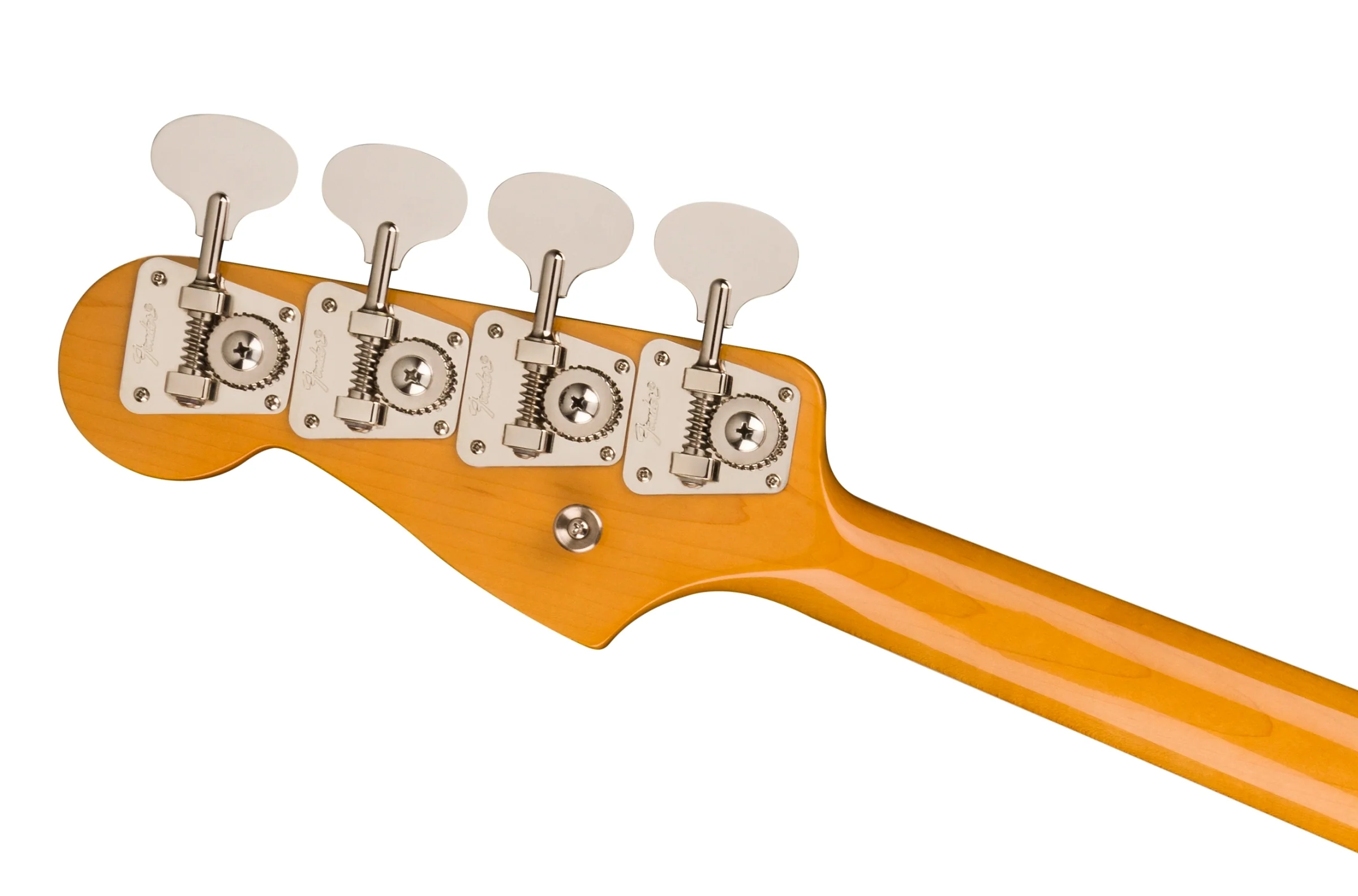 Fender American Vintage II 1966 Jazz Bass - Image 13