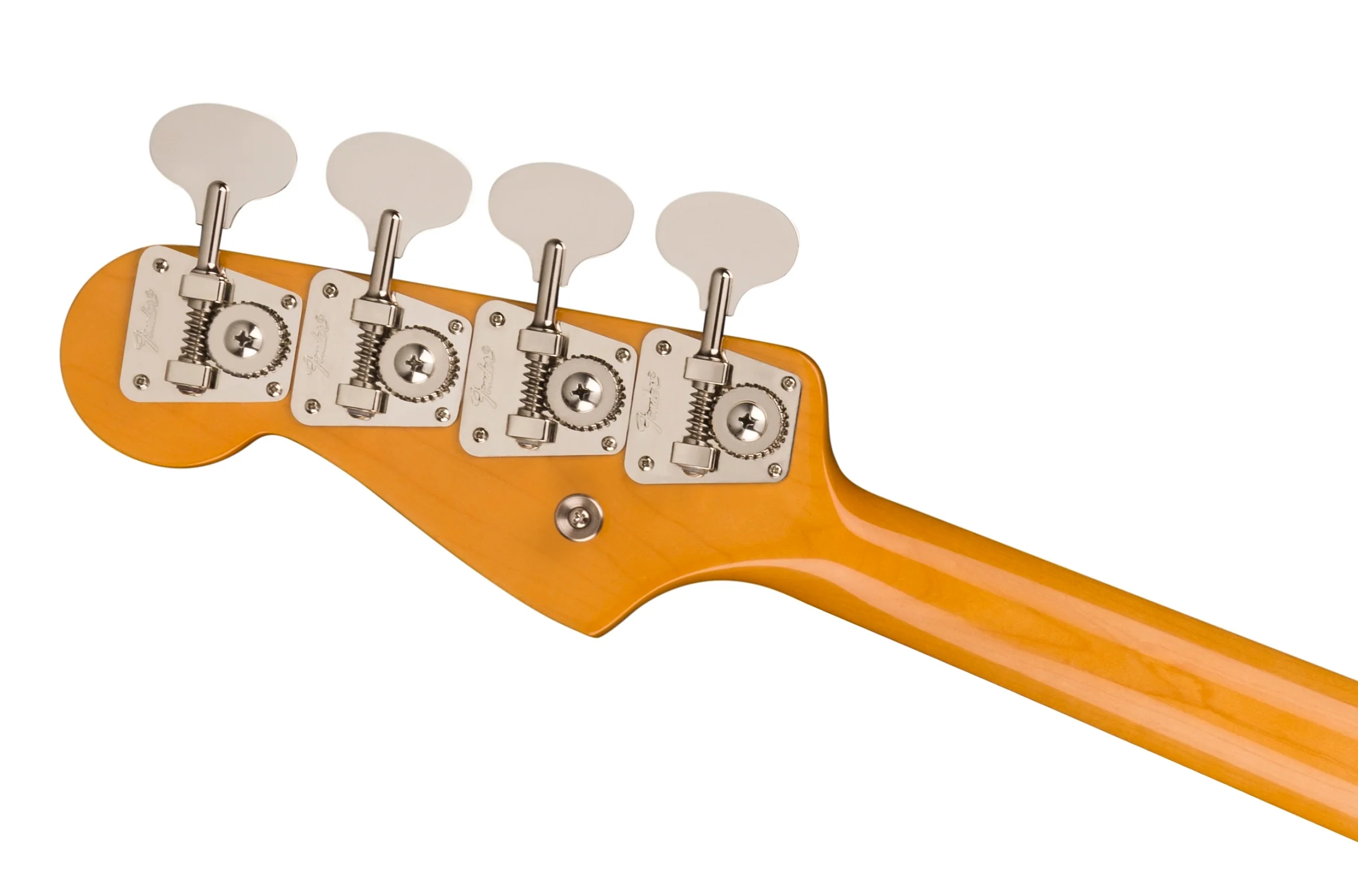 Fender American Vintage II 1966 Jazz Bass - Image 19