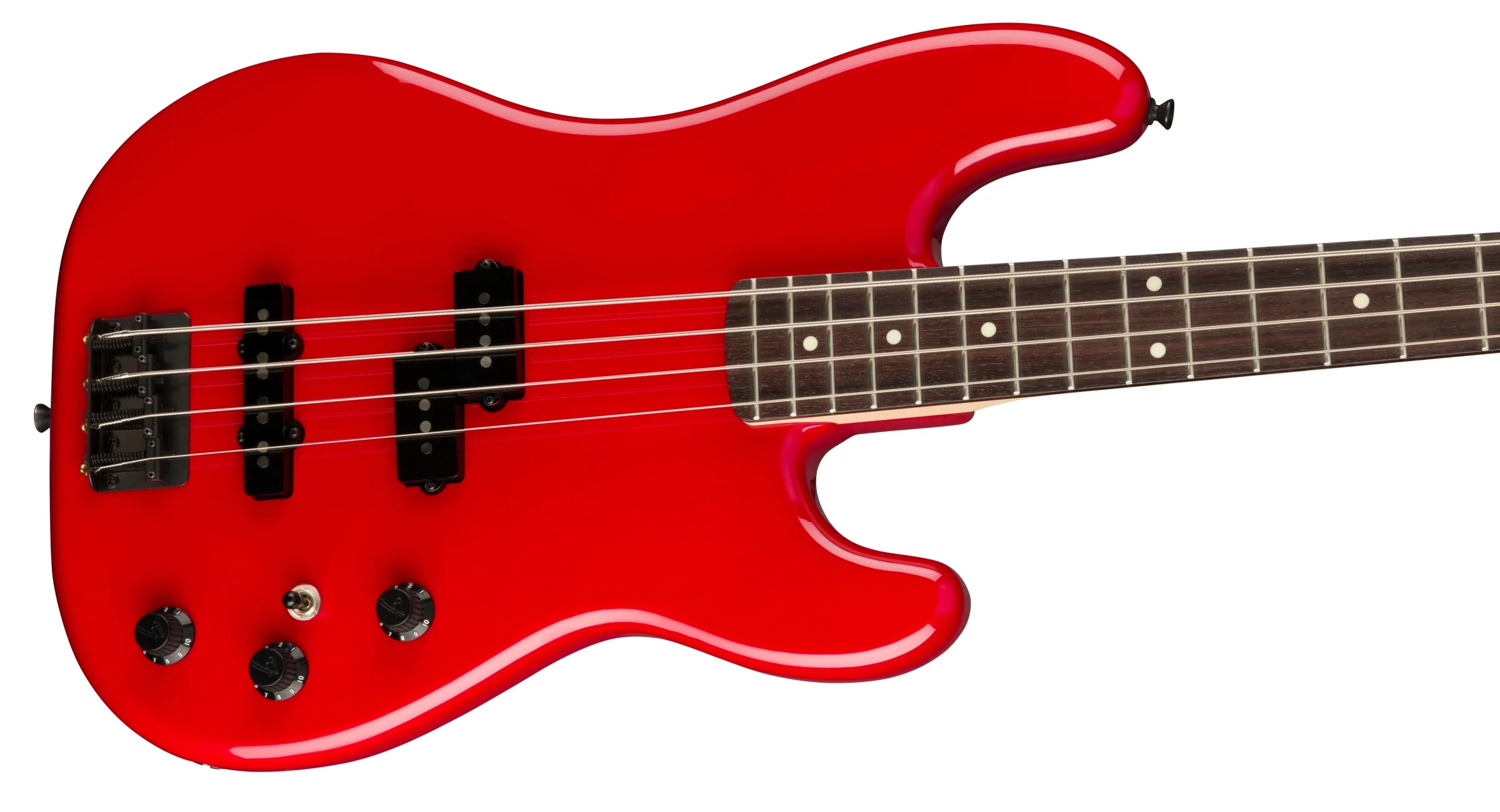Fender Boxer Series Precision Bass - Image 10