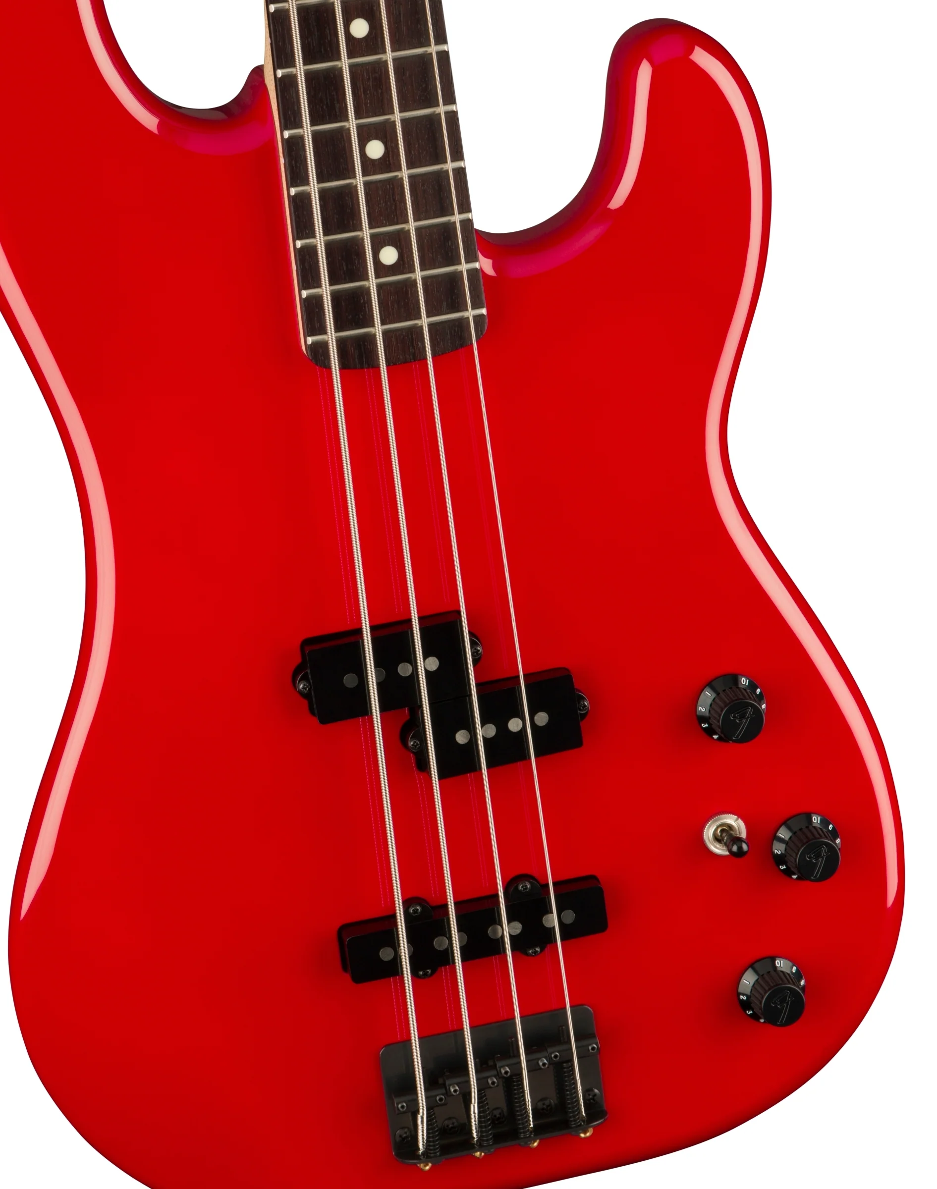 Fender Boxer Series Precision Bass - Image 11