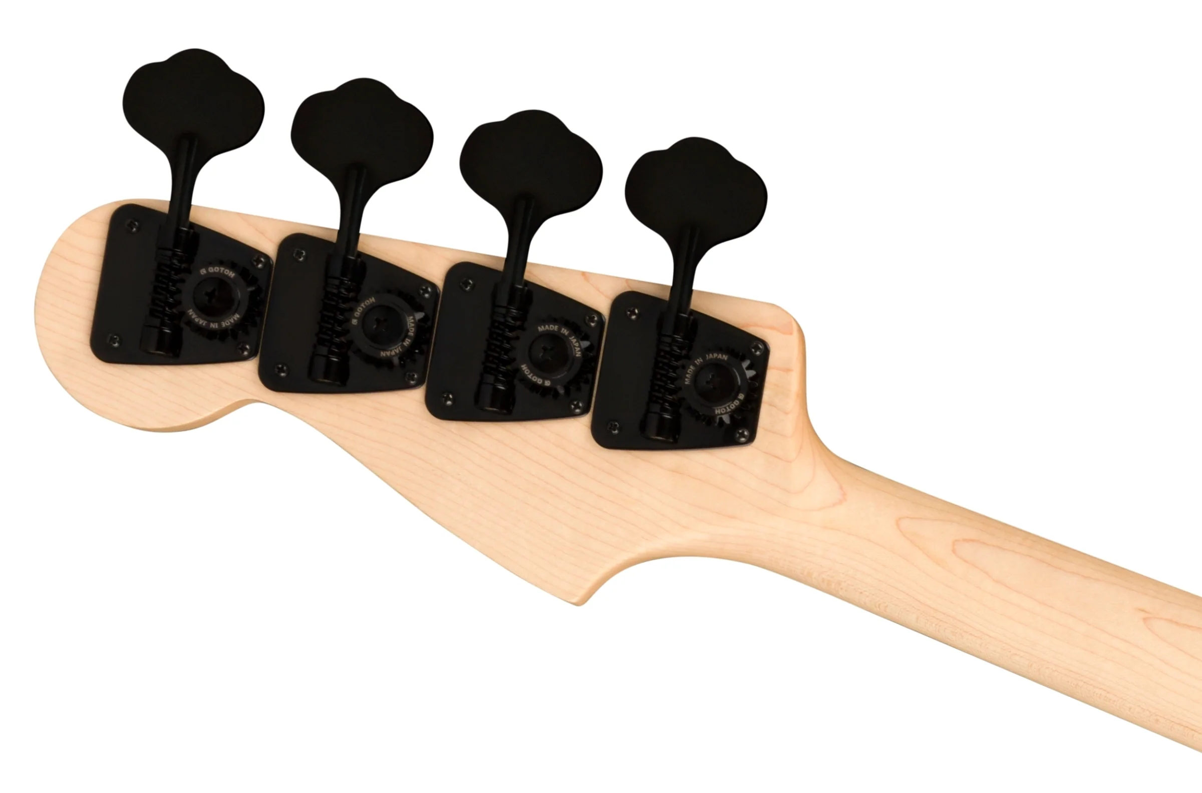 Fender Boxer Series Precision Bass - Image 13