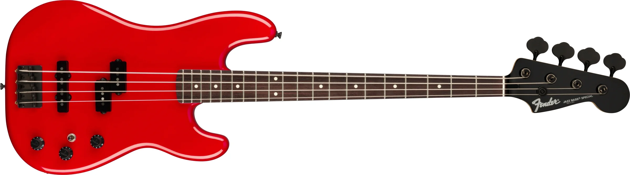 Fender Boxer Series Precision Bass - Image 8