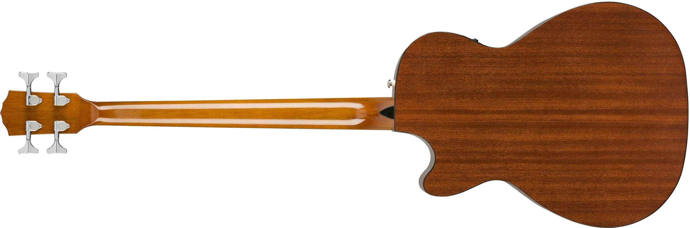Fender CB-60SCE Bass - Image 14