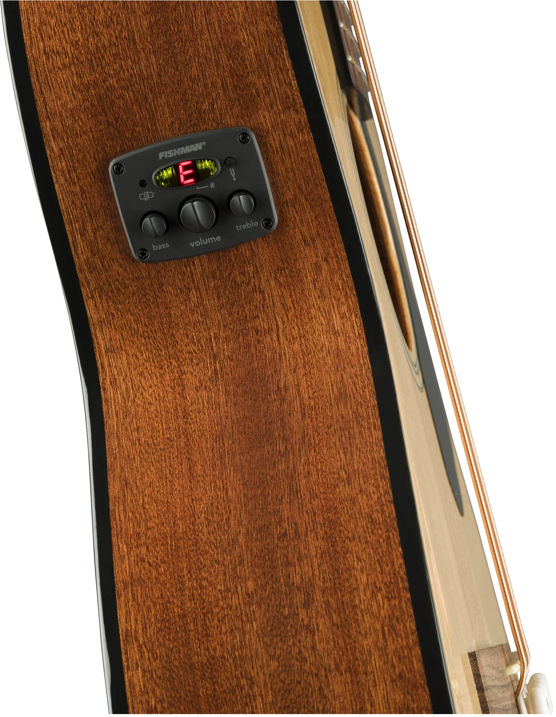Fender CB-60SCE Bass - Image 15