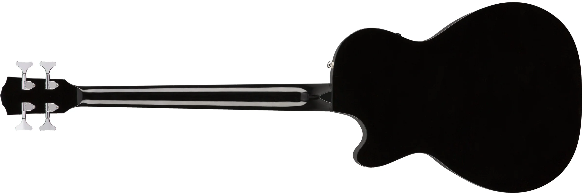 Fender CB-60SCE Bass - Image 6