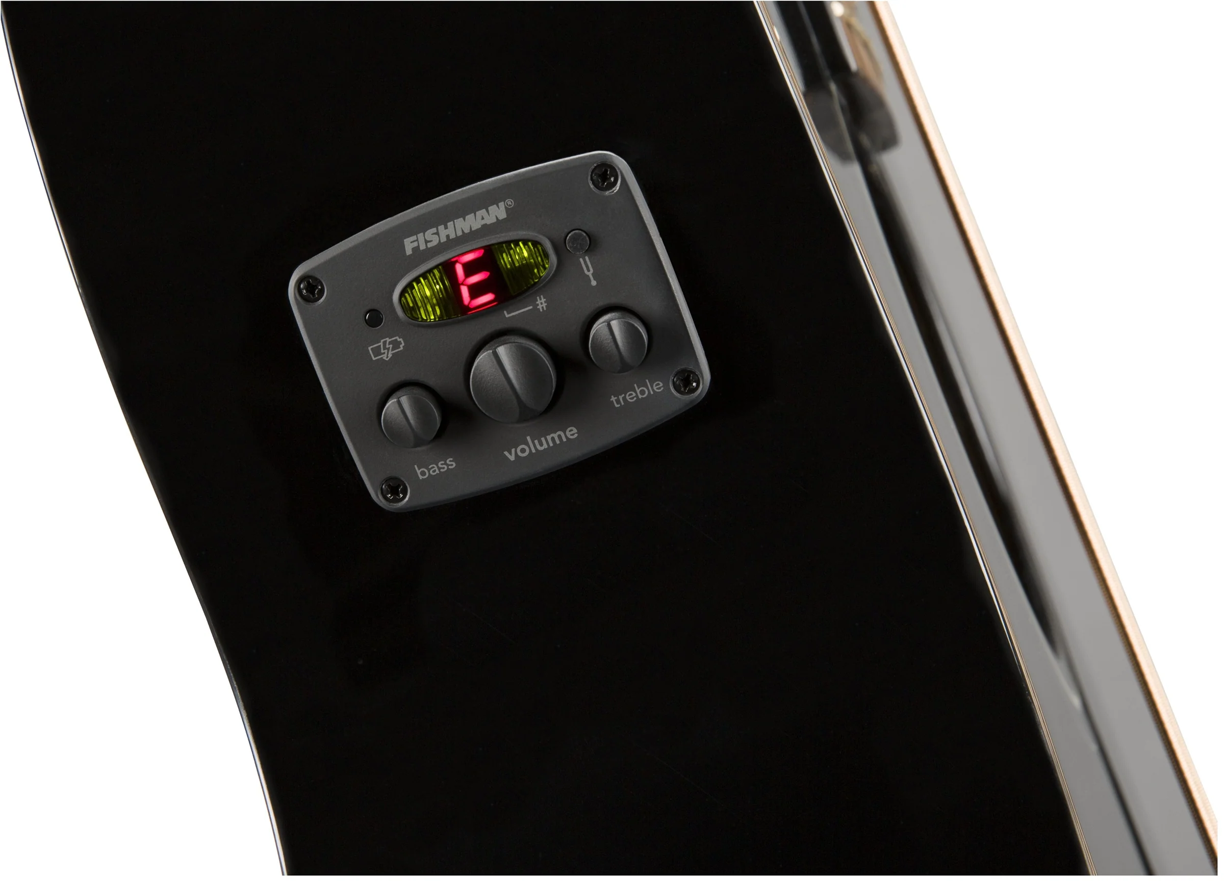 Fender CB-60SCE Bass - Image 7