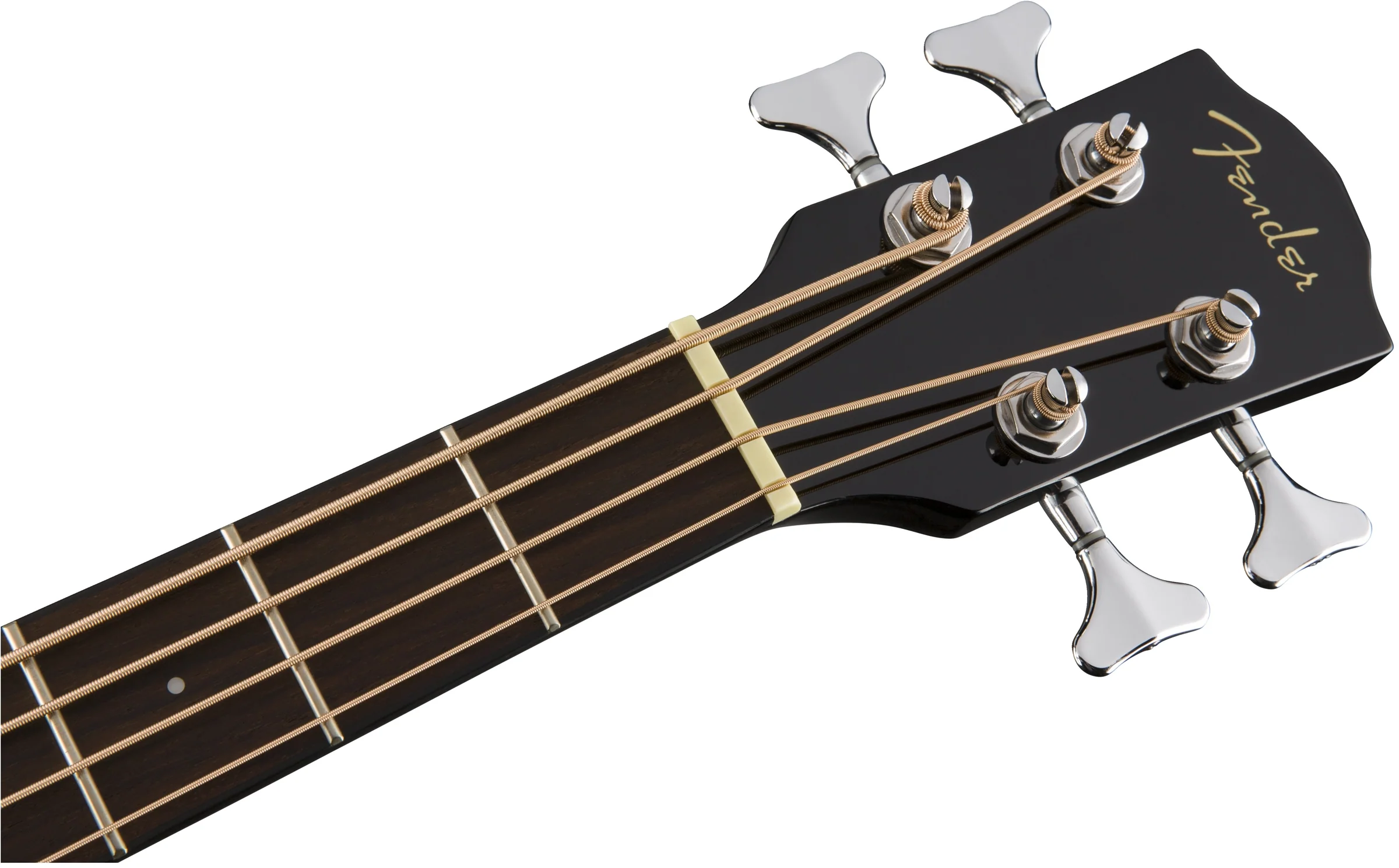 Fender CB-60SCE Bass - Image 8