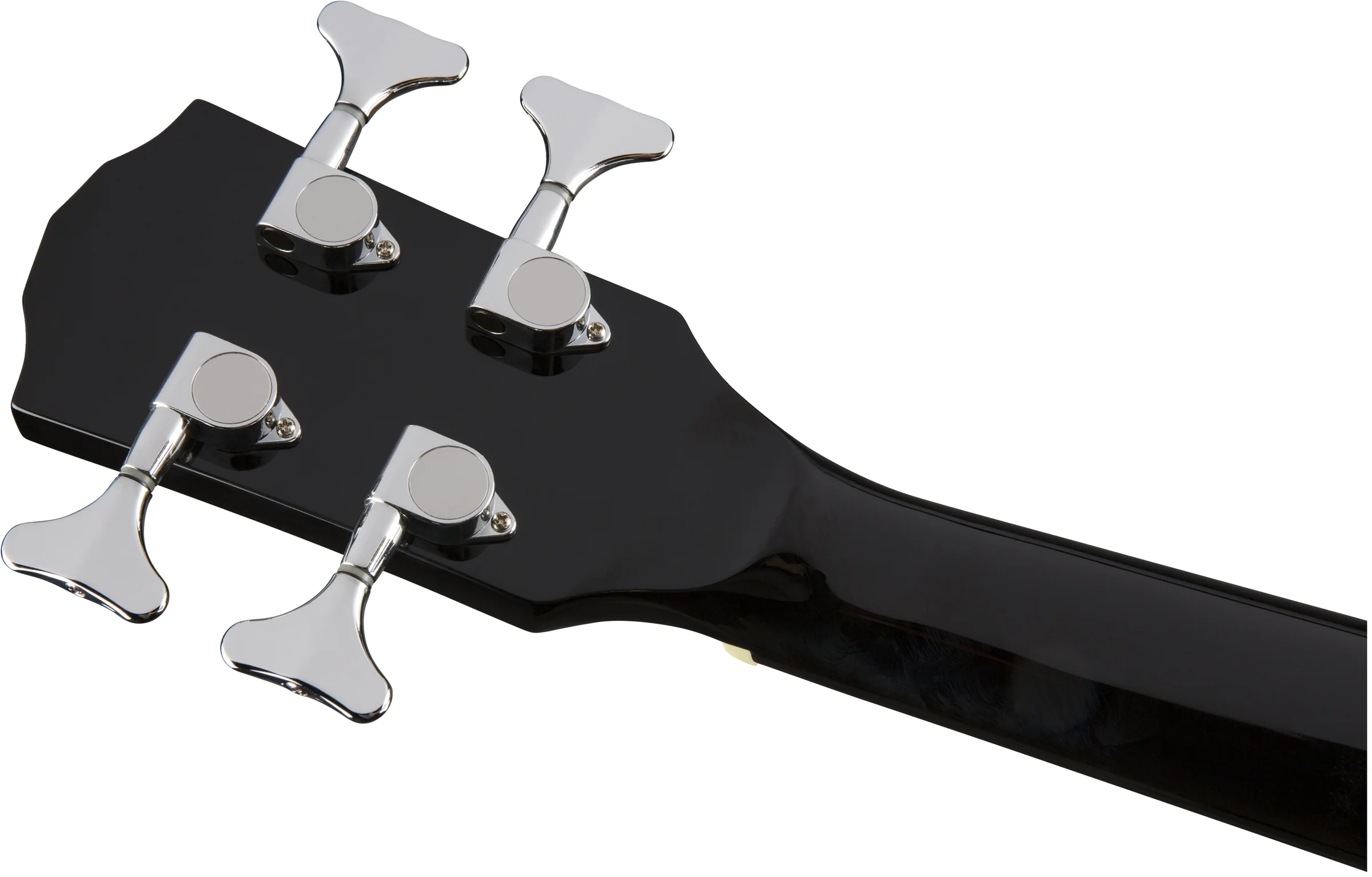 Fender CB-60SCE Bass - Image 9