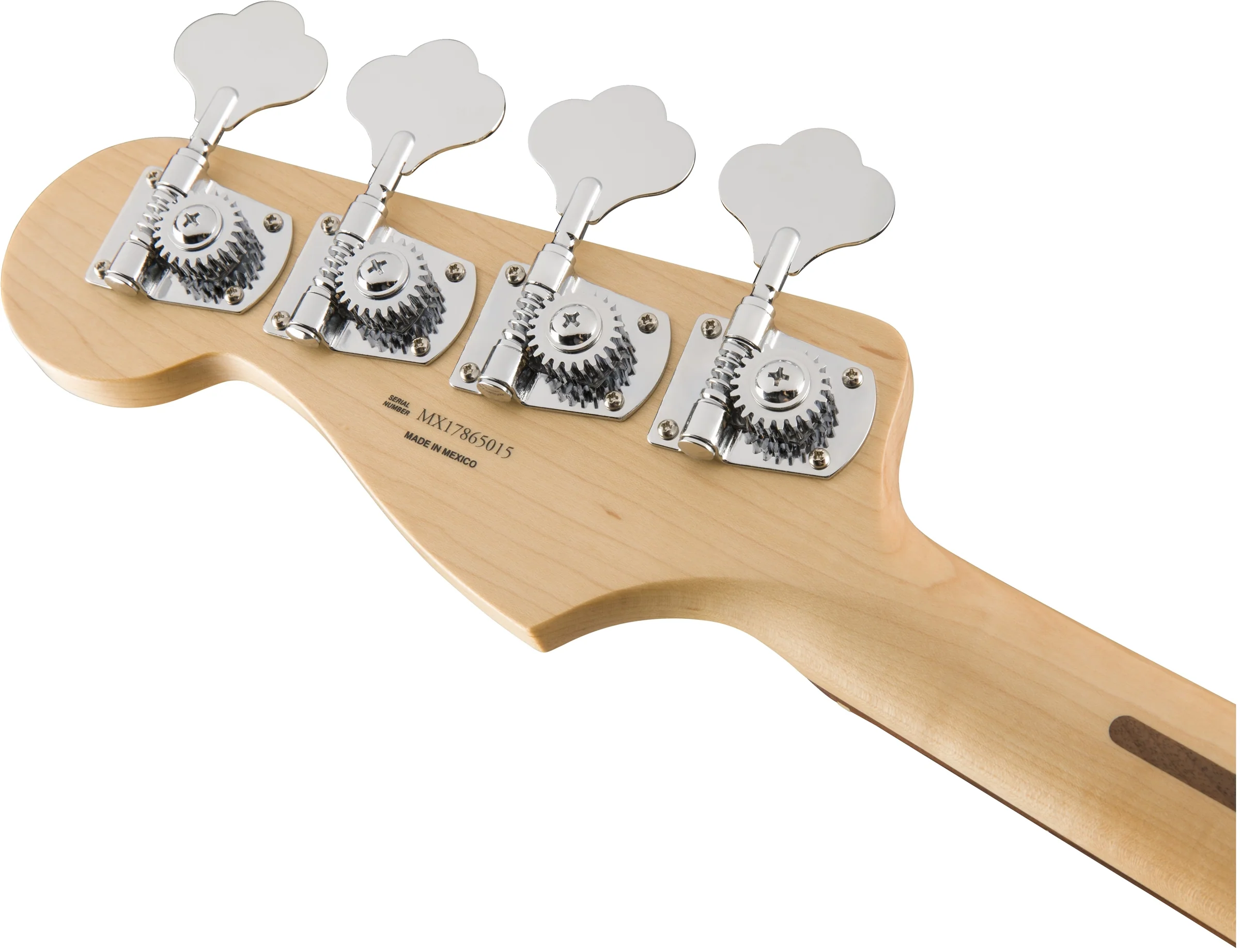 Fender Deluxe Active Jazz Bass - Image 10