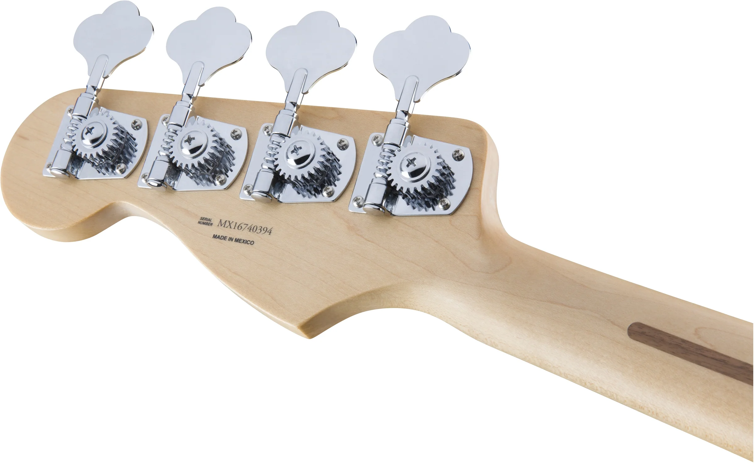 Fender Deluxe Active Jazz Bass - Image 22