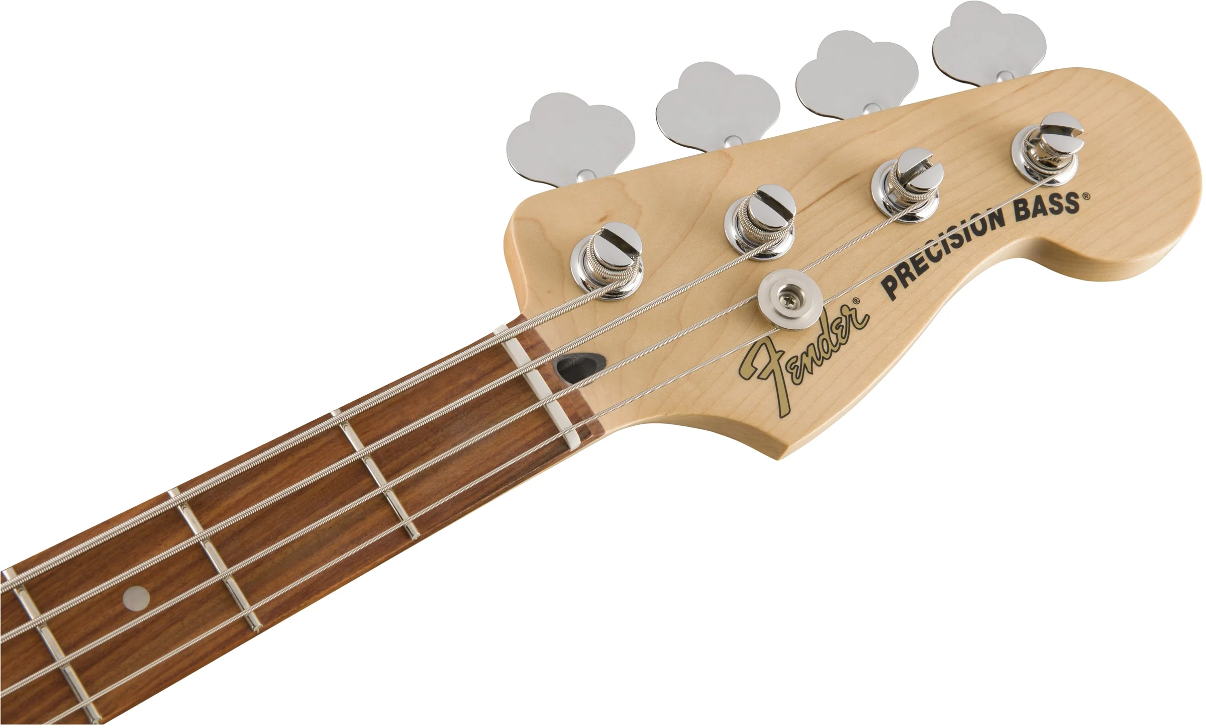 Fender Deluxe Active Precision Bass Special - Image 10