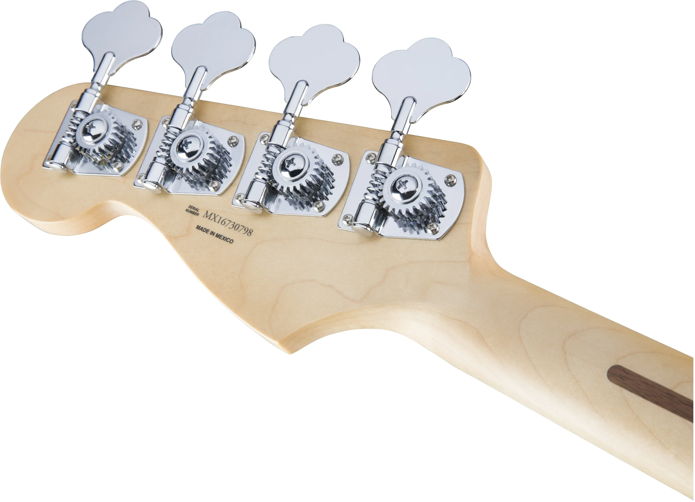 Fender Deluxe Active Precision Bass Special - Image 8