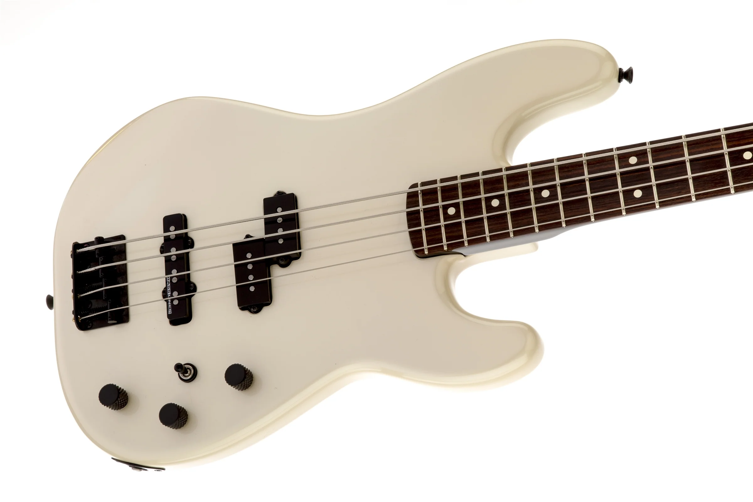Fender Duff Makagan Sigature Bass - Image 5