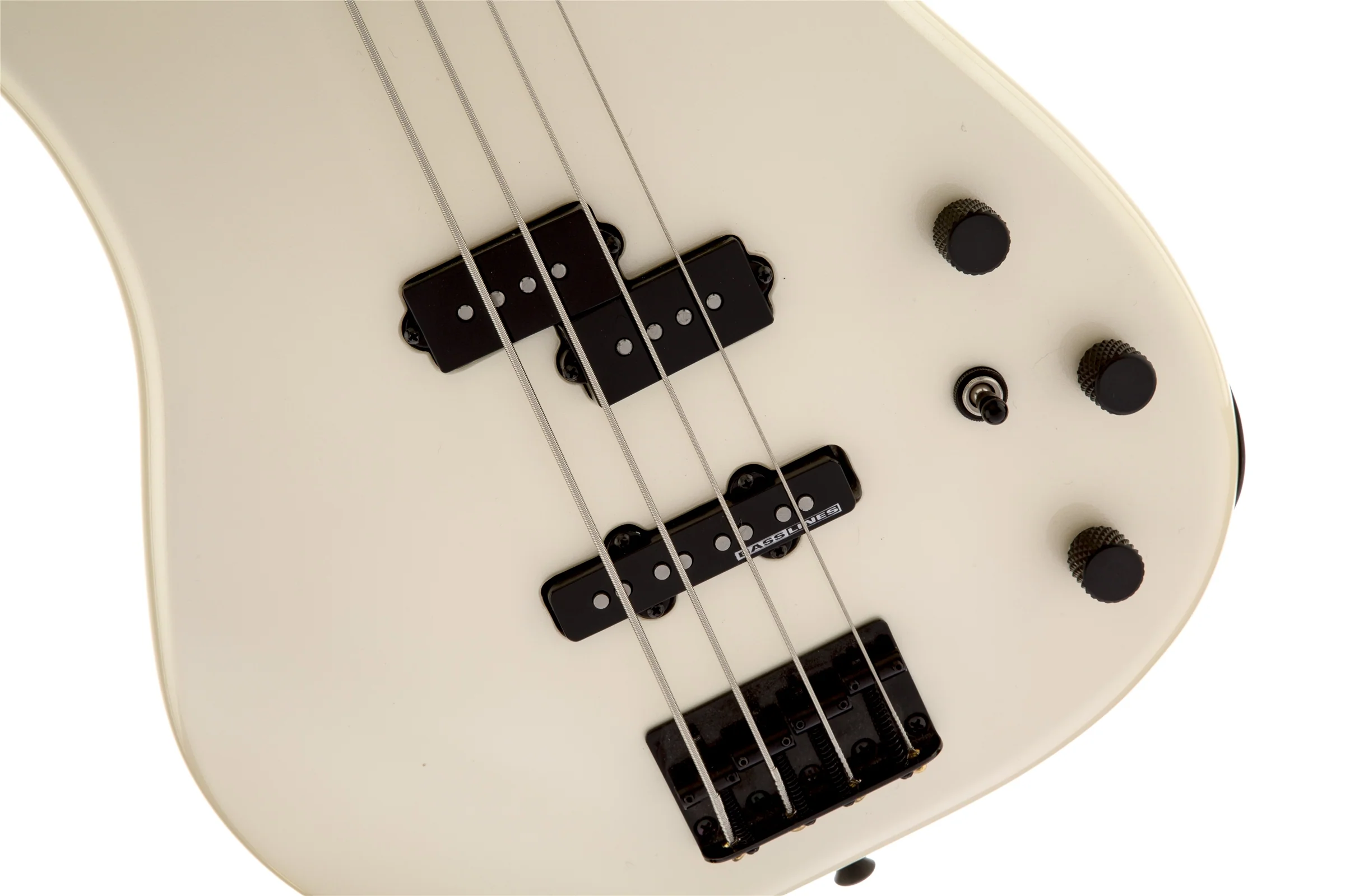 Fender Duff Makagan Sigature Bass - Image 6