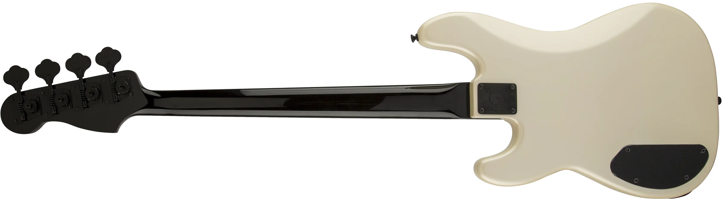 Fender Duff Makagan Sigature Bass - Image 7