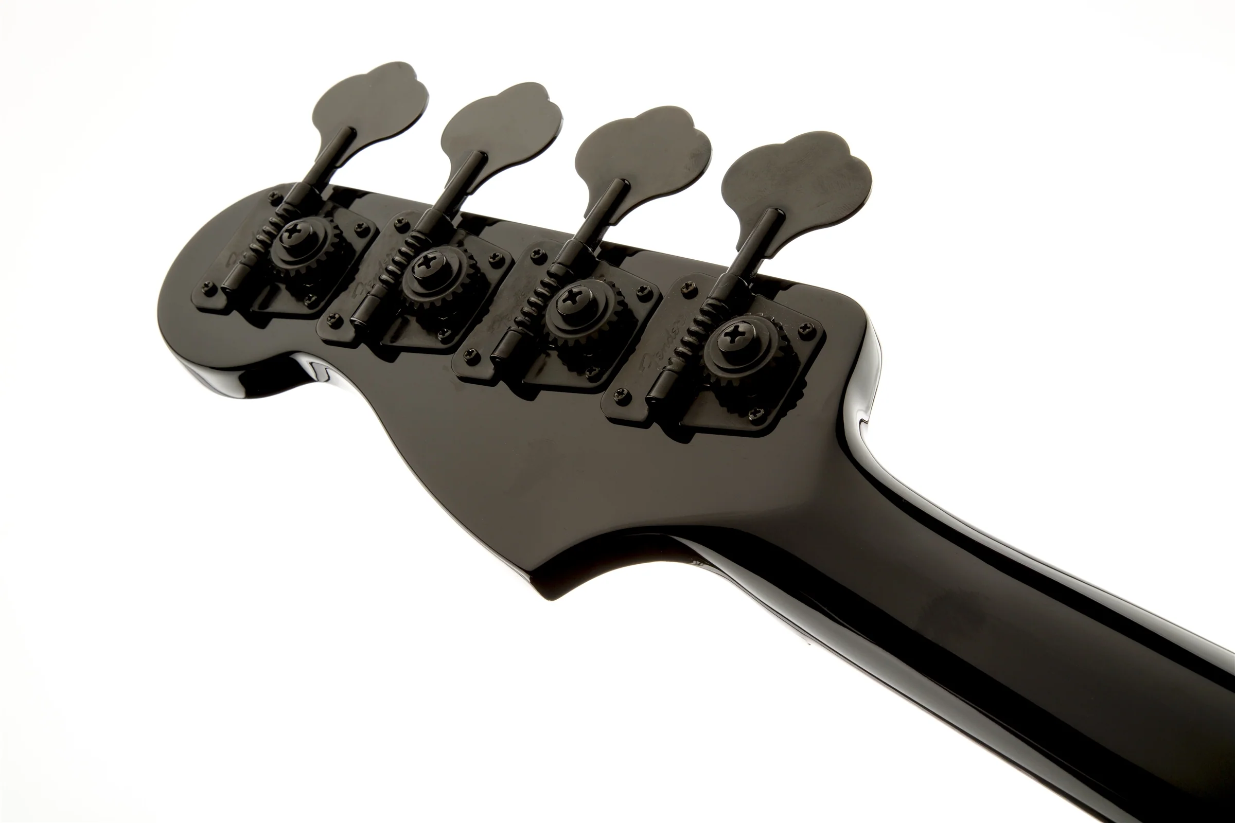 Fender Duff Makagan Sigature Bass - Image 8