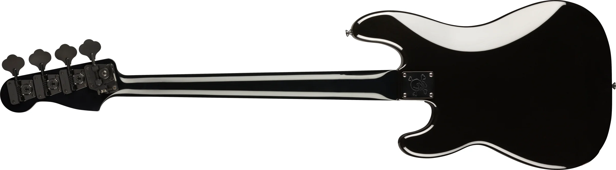 Fender Duff McKagan Deluxe Precision Bass - Image 12