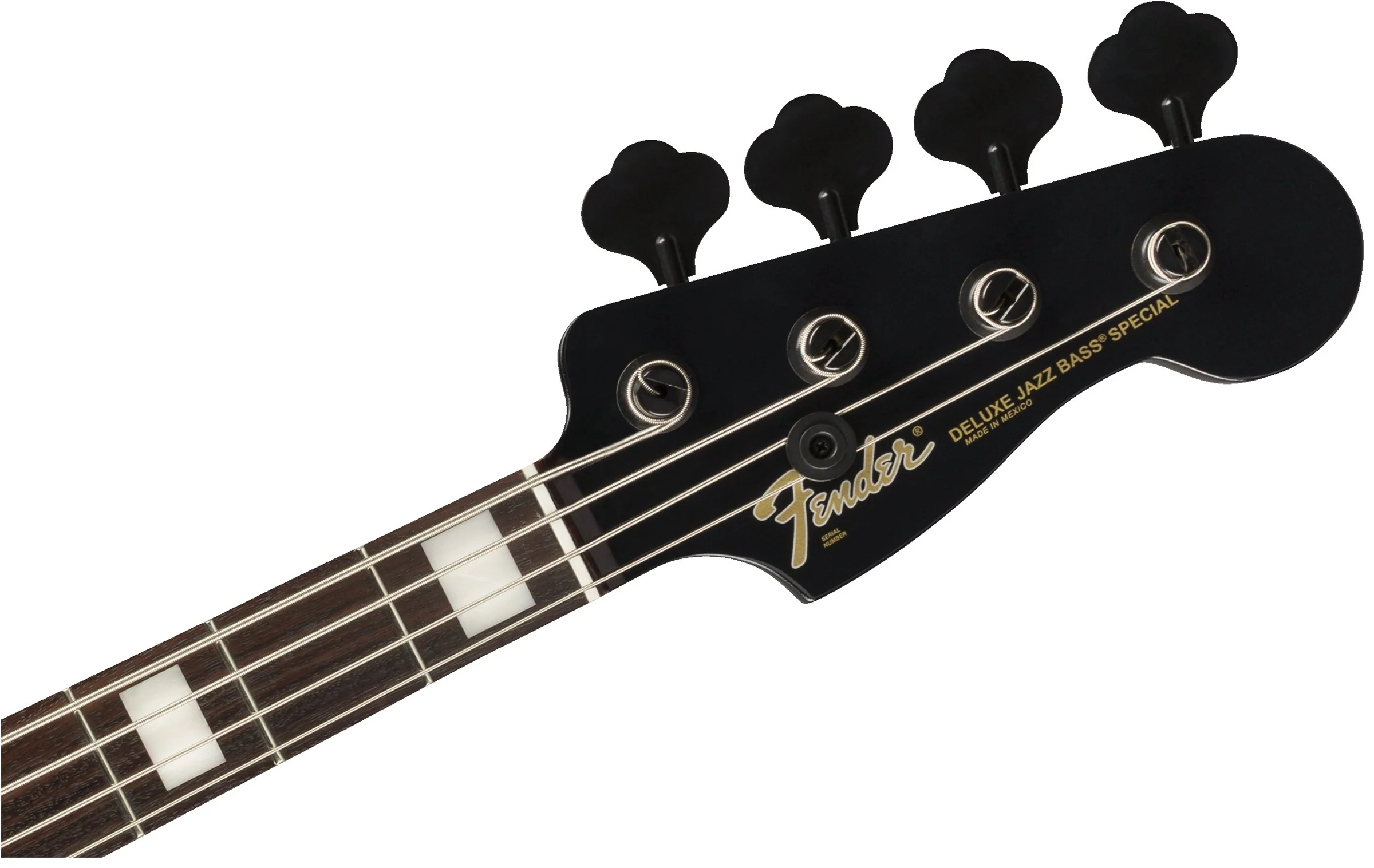 Fender Duff McKagan Deluxe Precision Bass - Image 13