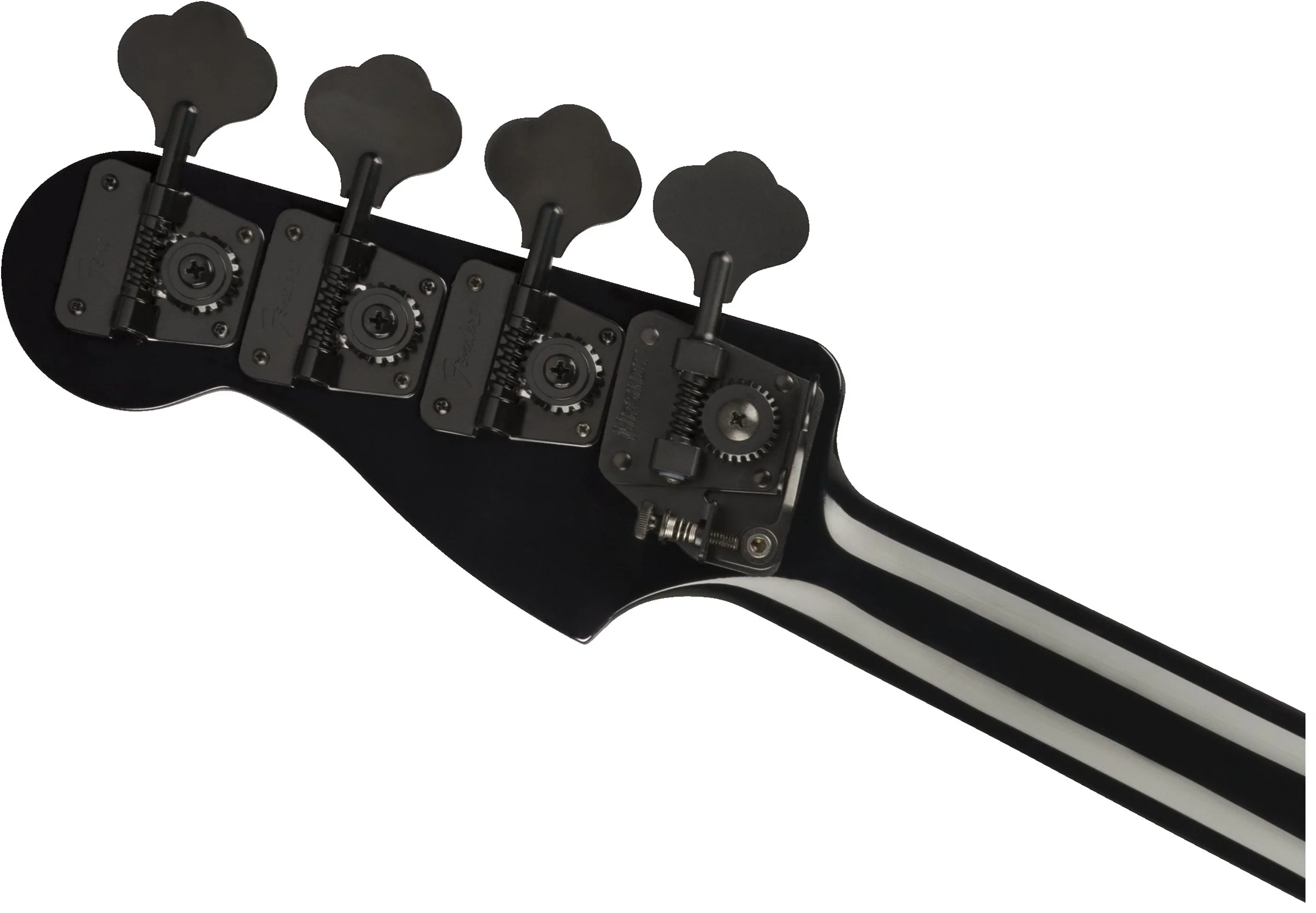 Fender Duff McKagan Deluxe Precision Bass - Image 14