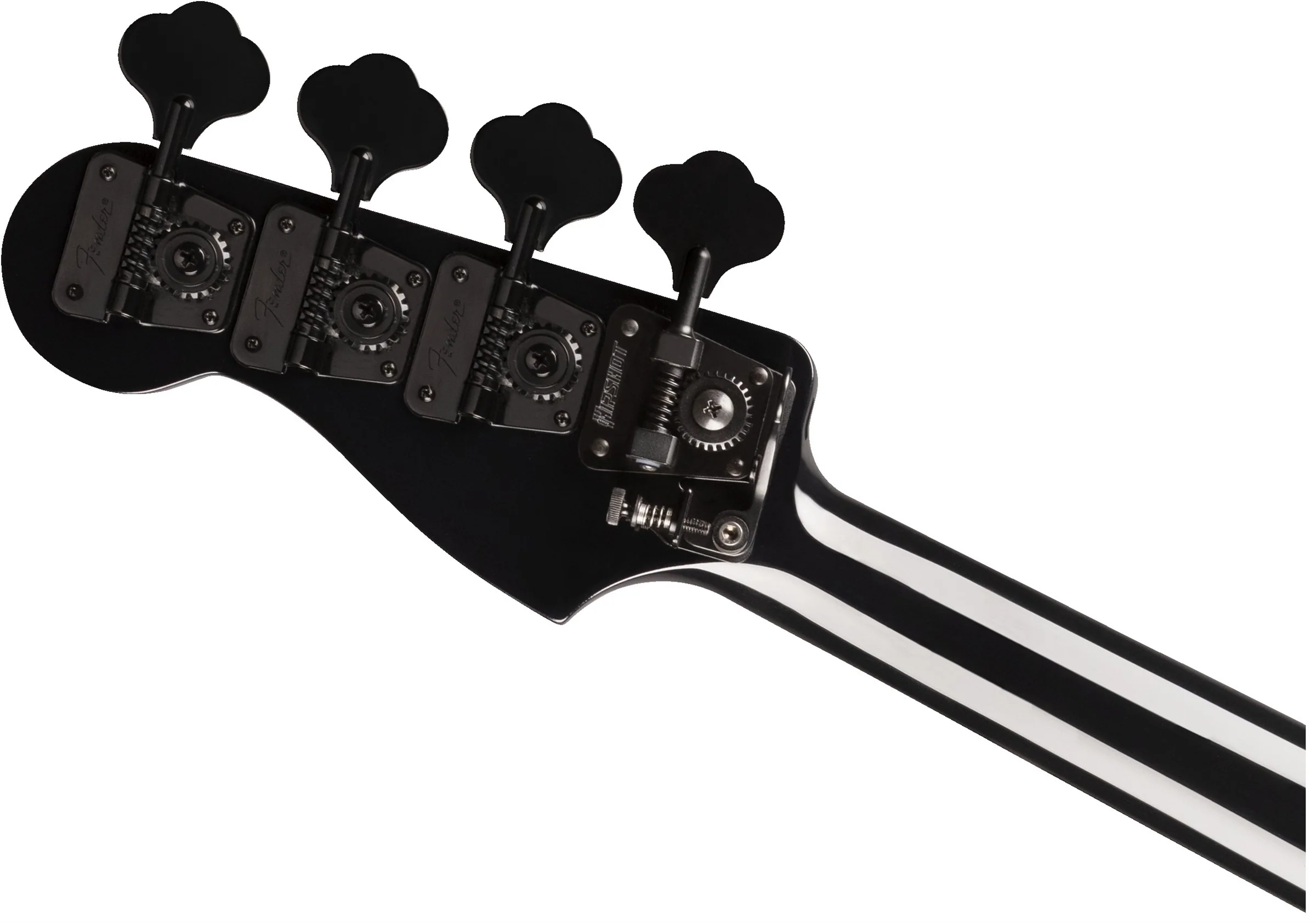 Fender Duff McKagan Deluxe Precision Bass - Image 6