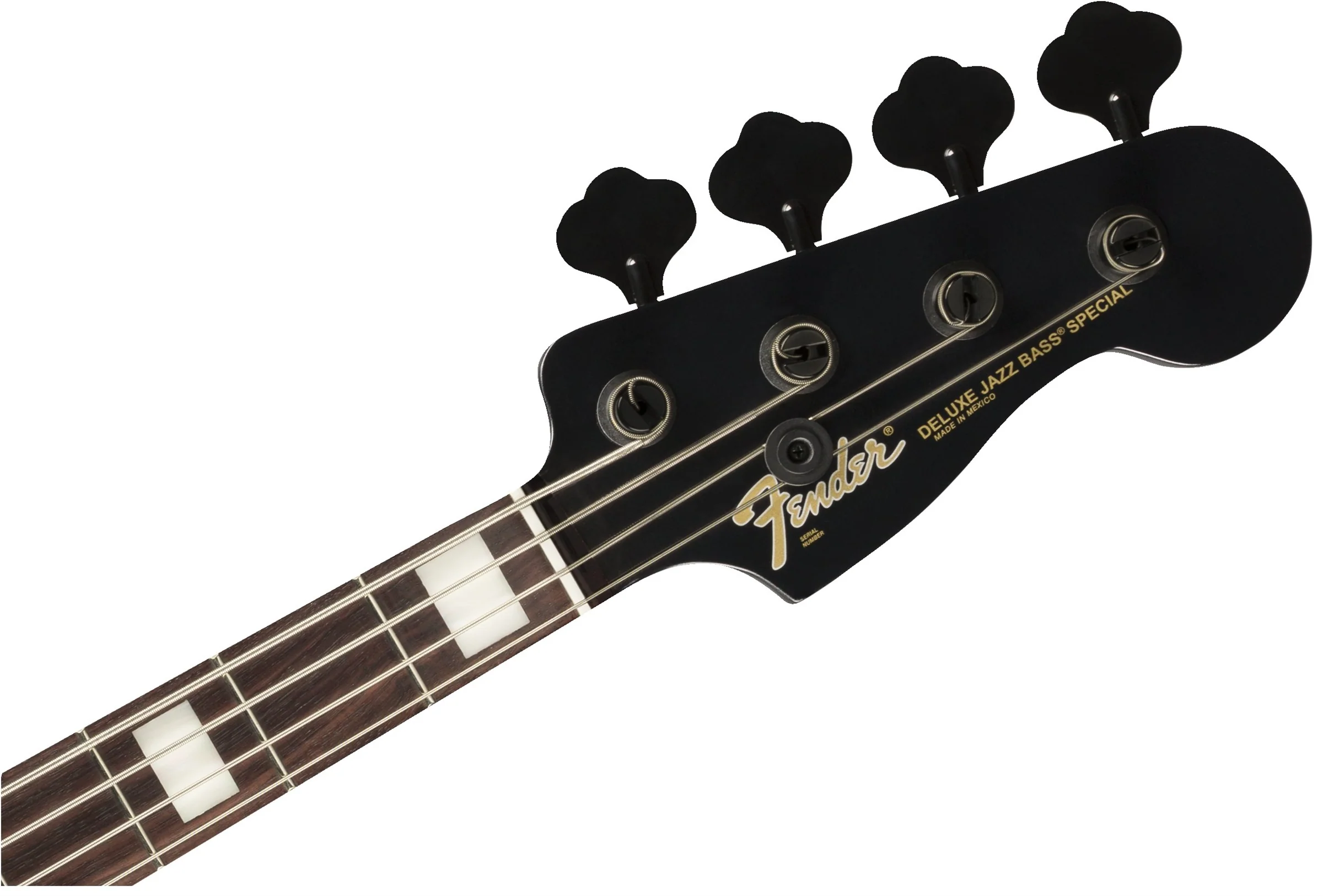 Fender Duff McKagan Deluxe Precision Bass - Image 7