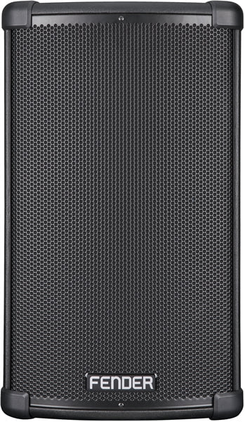 Fender Fighter 10" 2-Way Powered Speaker - Image 5