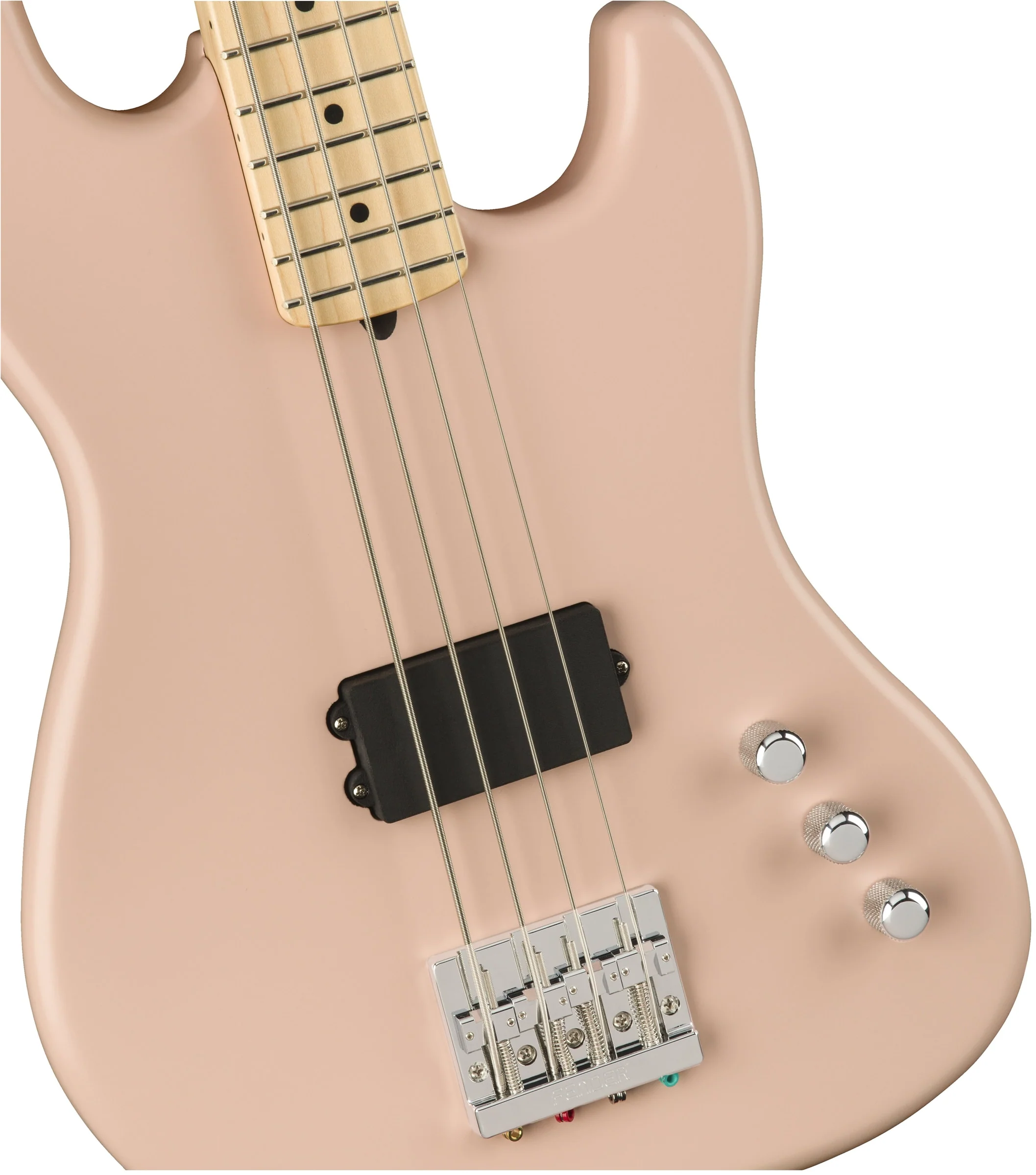 Fender Flea Signature Active Jazz Bass - Image 4