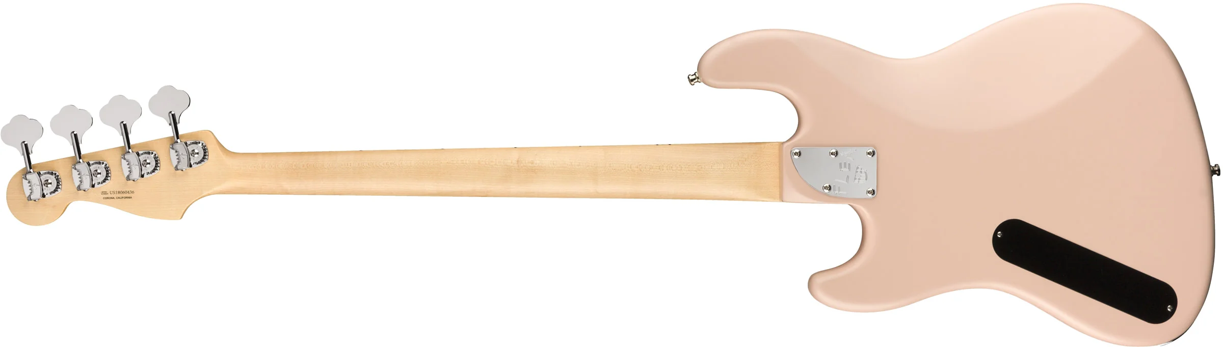 Fender Flea Signature Active Jazz Bass - Image 5