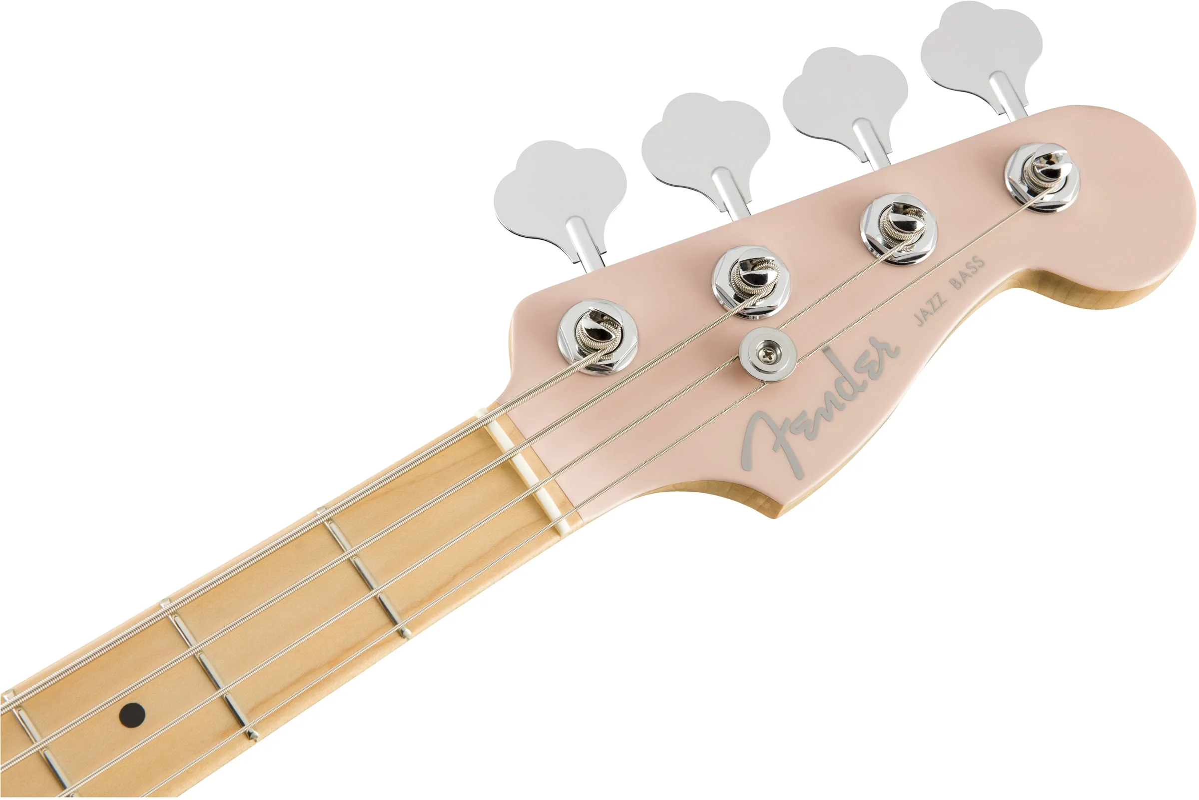 Fender Flea Signature Active Jazz Bass - Image 6