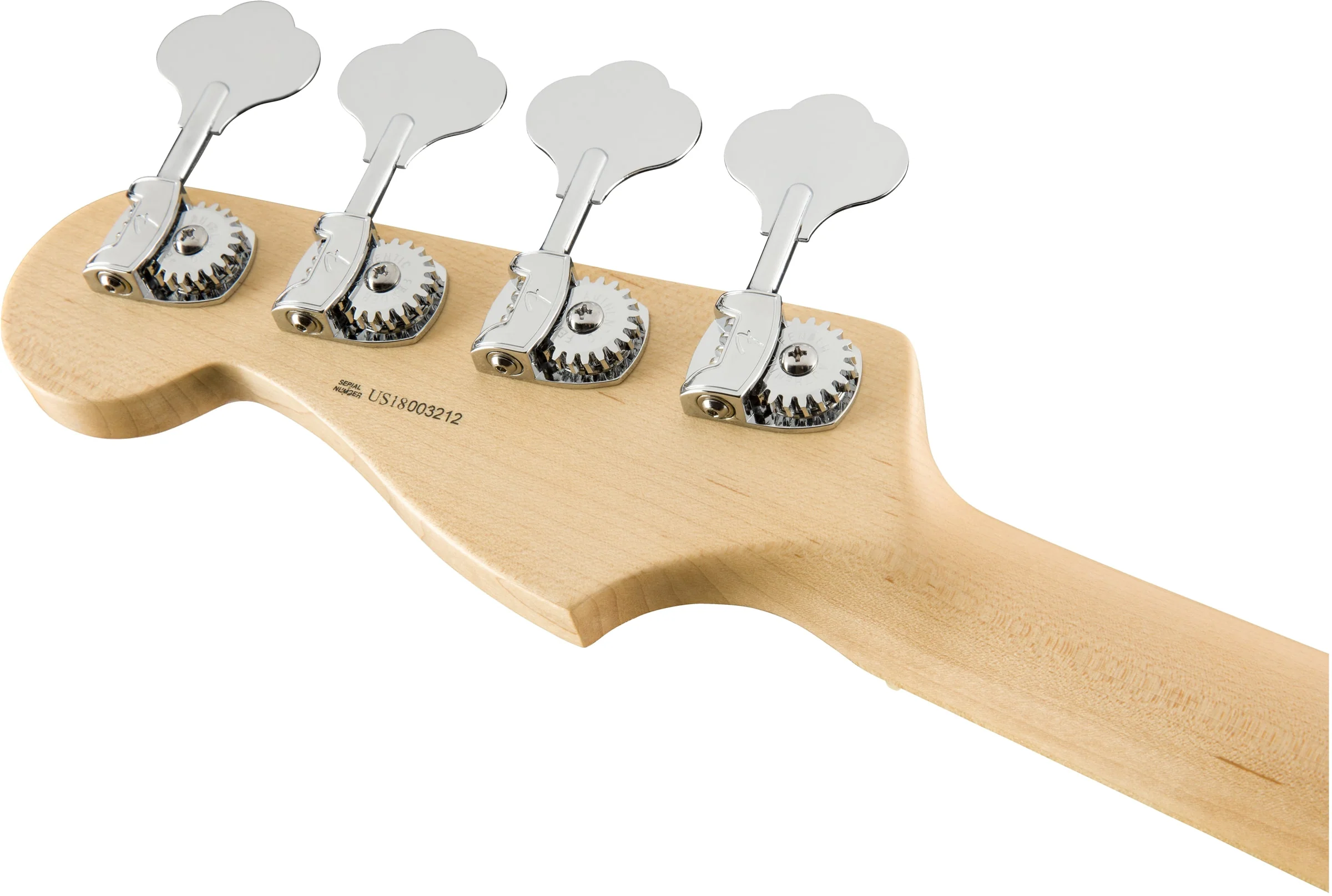 Fender Flea Signature Active Jazz Bass - Image 7
