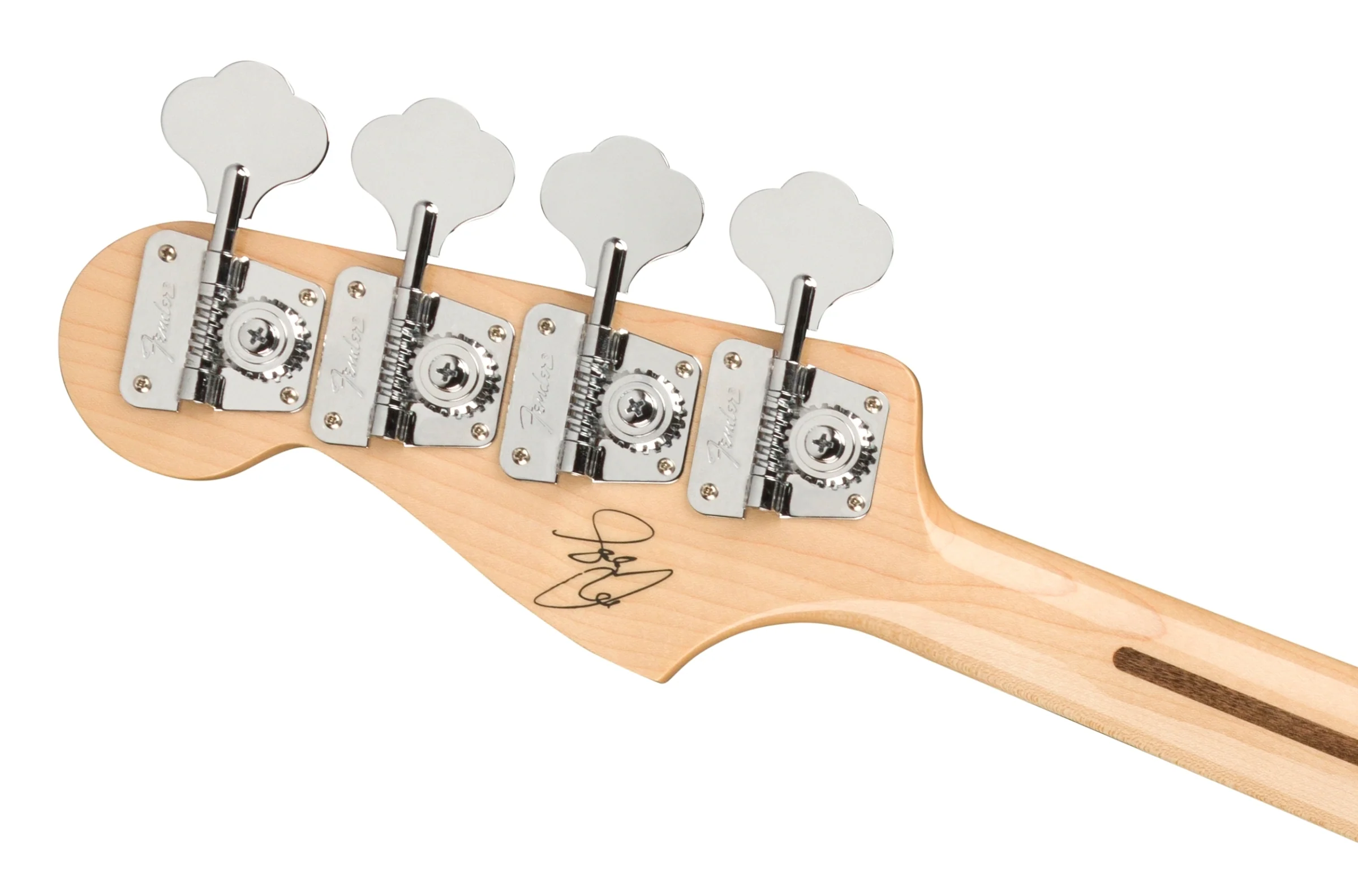 Fender Geddy Lee Jazz Bass - Image 10