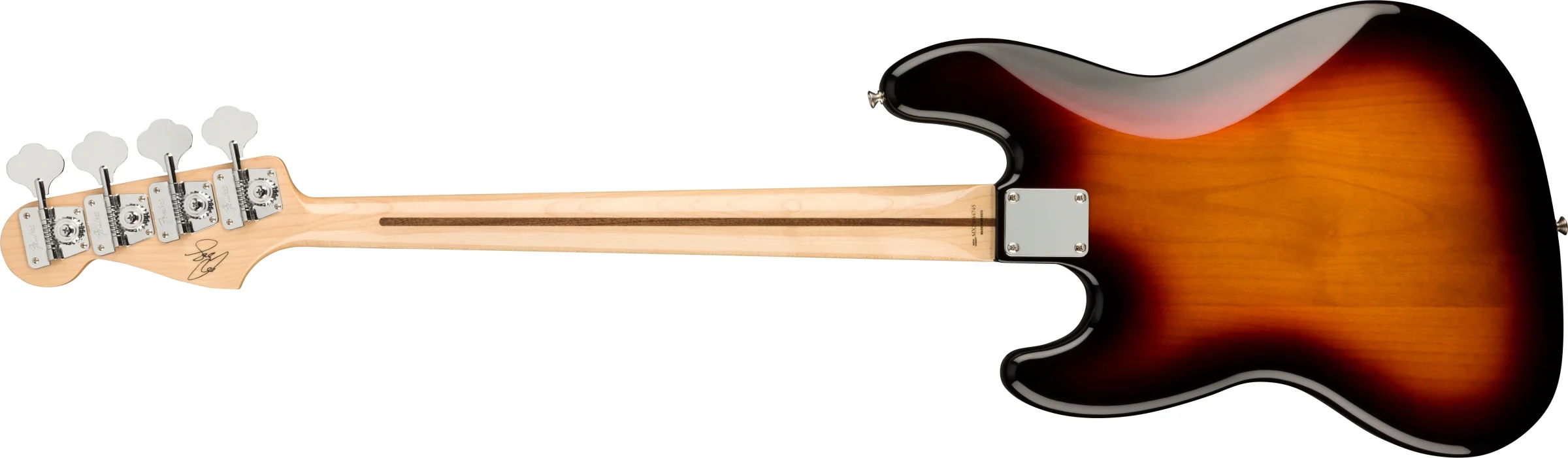 Fender Geddy Lee Jazz Bass - Image 11
