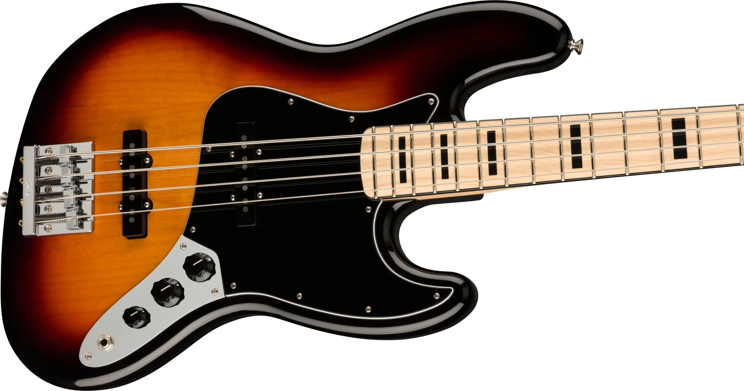 Fender Geddy Lee Jazz Bass - Image 12