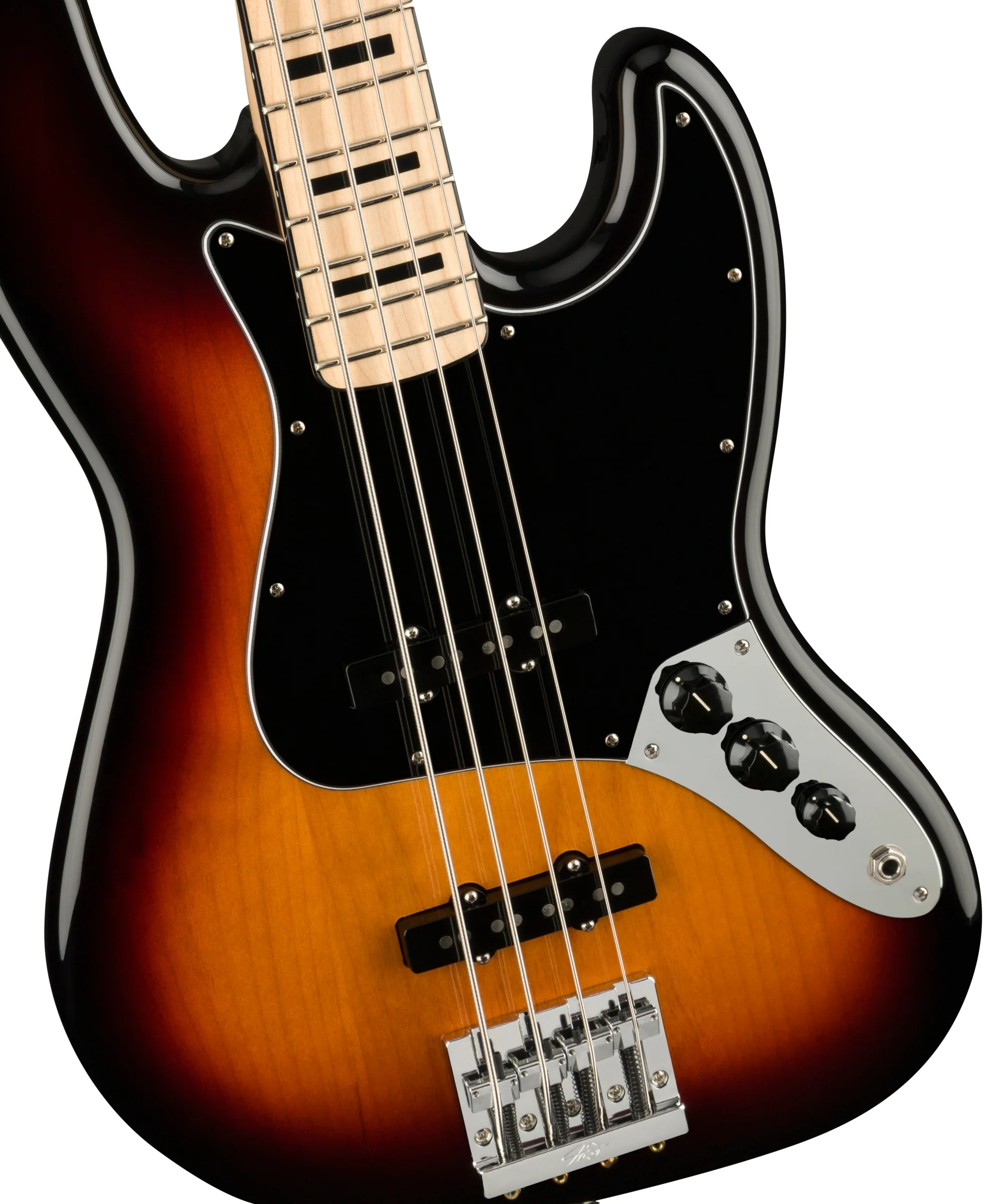 Fender Geddy Lee Jazz Bass - Image 13