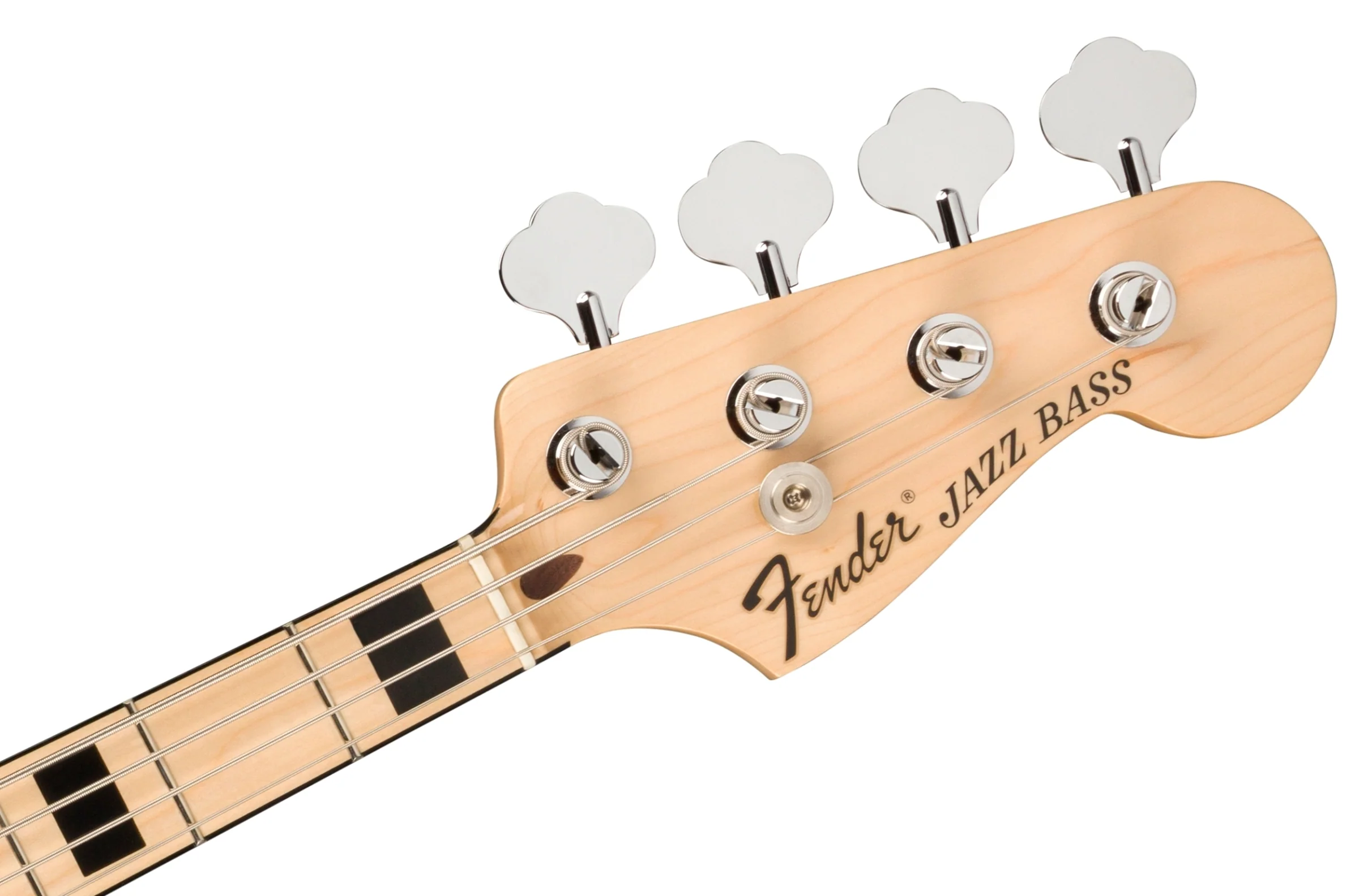 Fender Geddy Lee Jazz Bass - Image 3