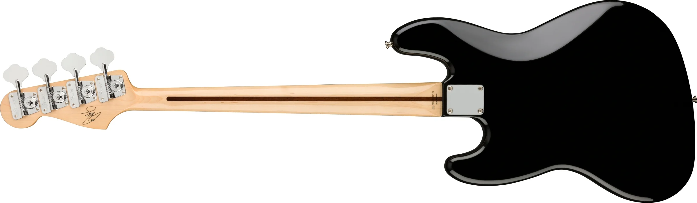 Fender Geddy Lee Jazz Bass - Image 5