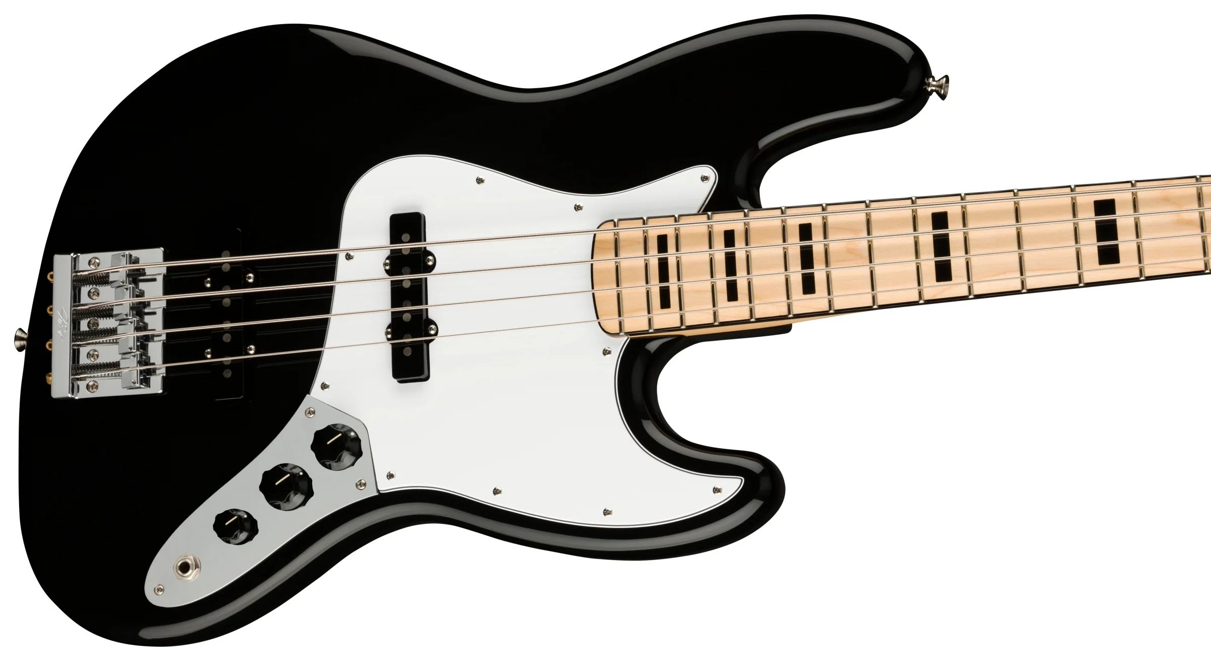 Fender Geddy Lee Jazz Bass - Image 6