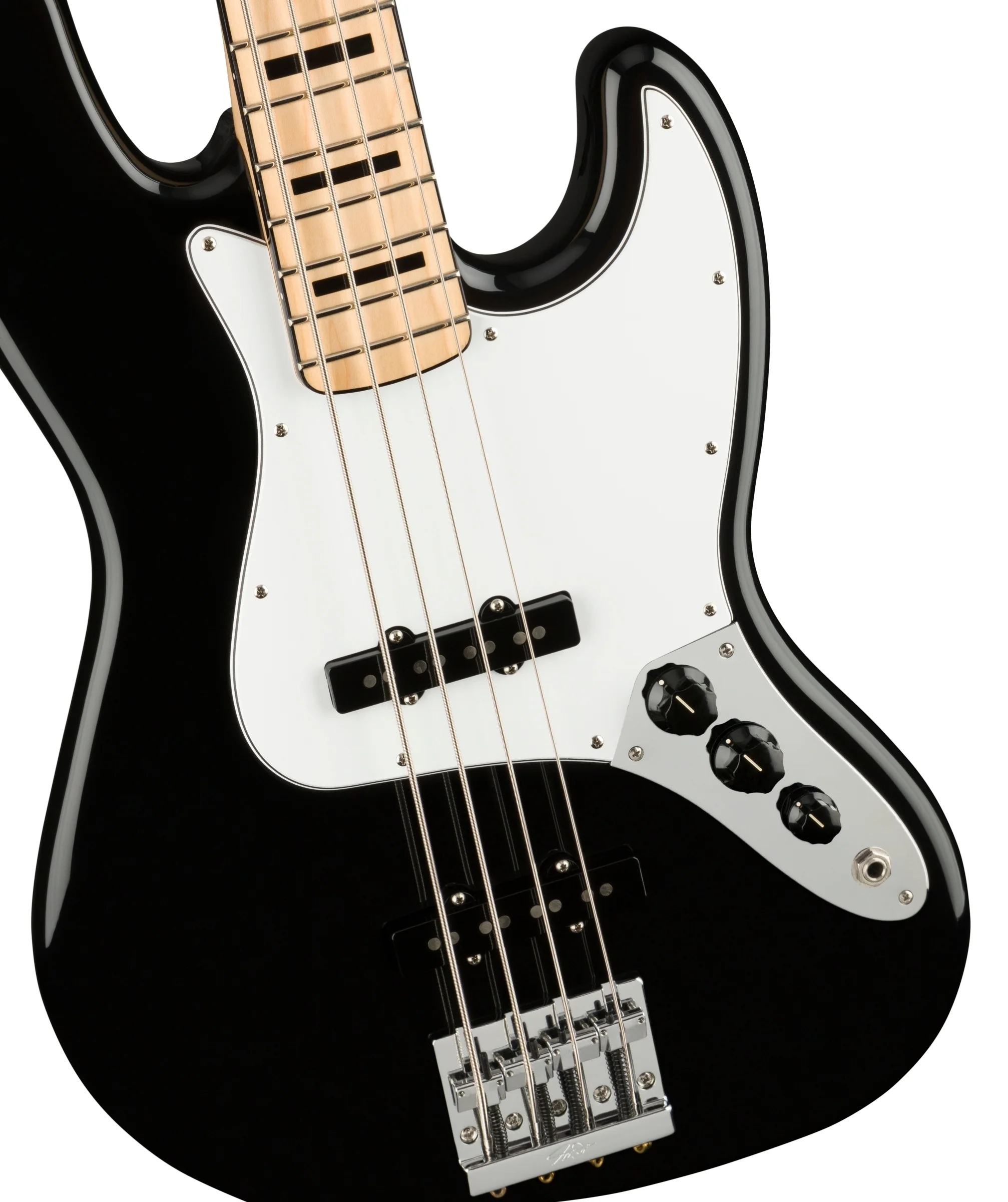 Fender Geddy Lee Jazz Bass - Image 7