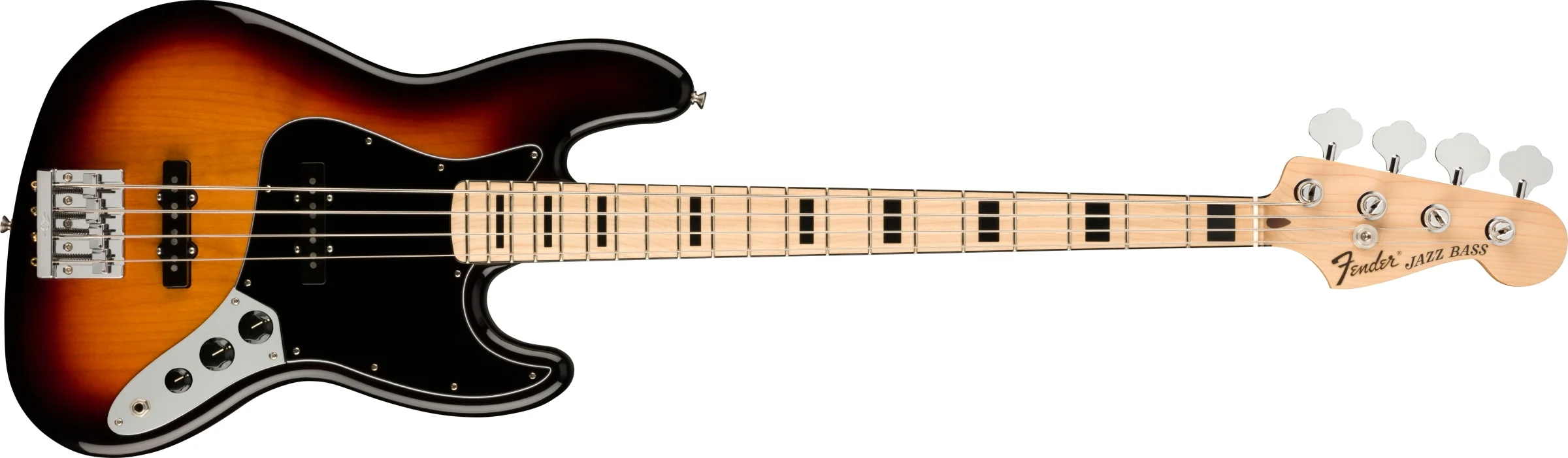 Fender Geddy Lee Jazz Bass - Image 8