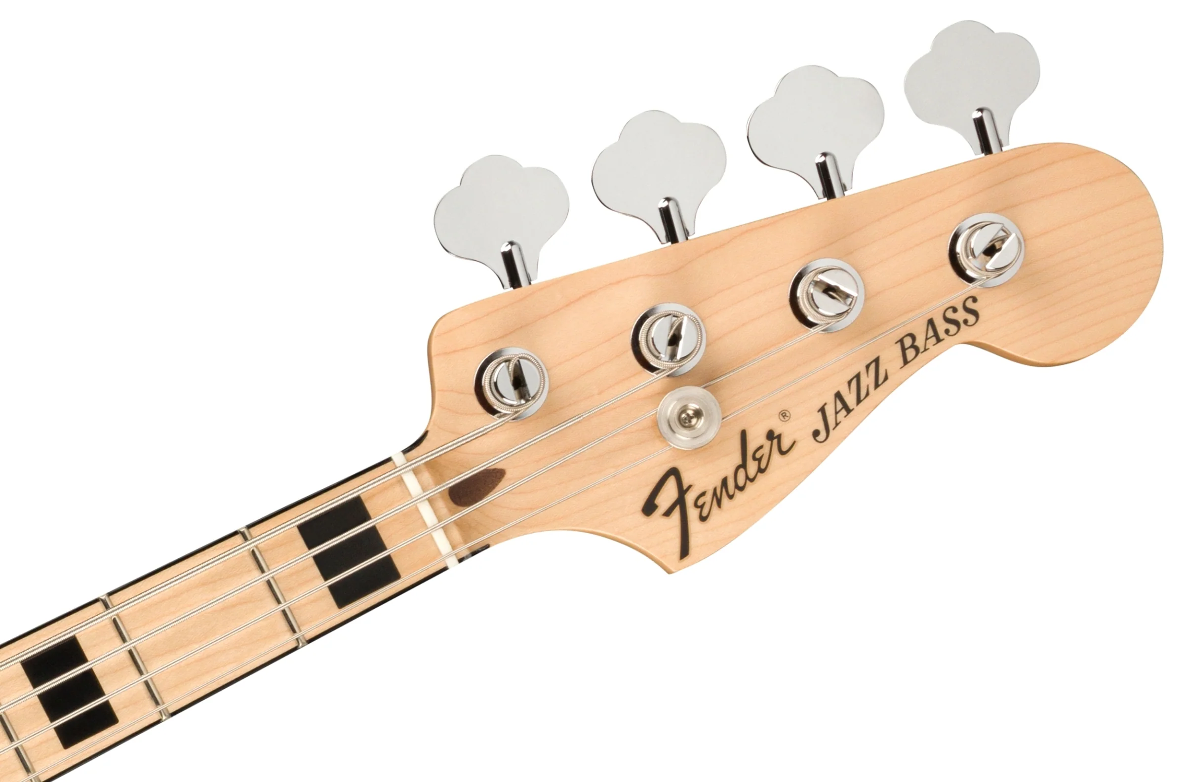 Fender Geddy Lee Jazz Bass - Image 9