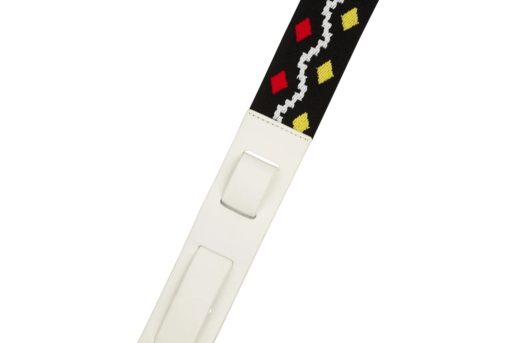 Fender George Harrison Rocky Leather Strap - Image 3
