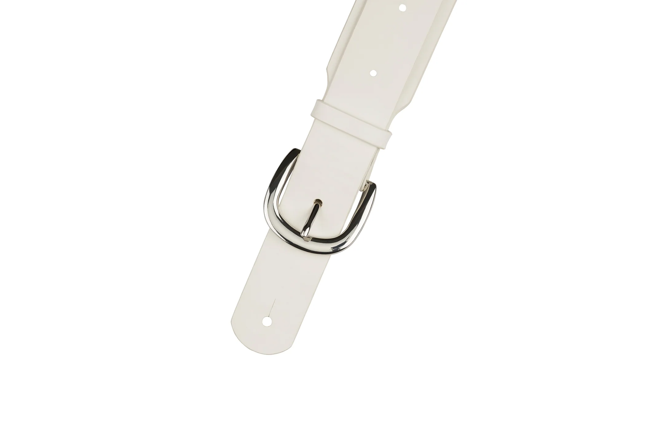 Fender George Harrison Rocky Leather Strap - Image 6