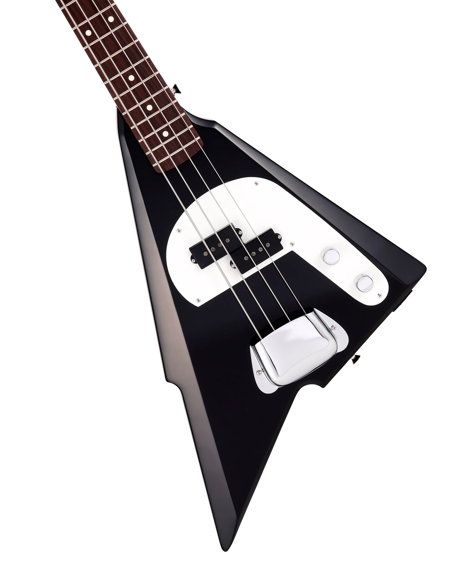 Fender Hama Okamoto Katana Bass - Image 10
