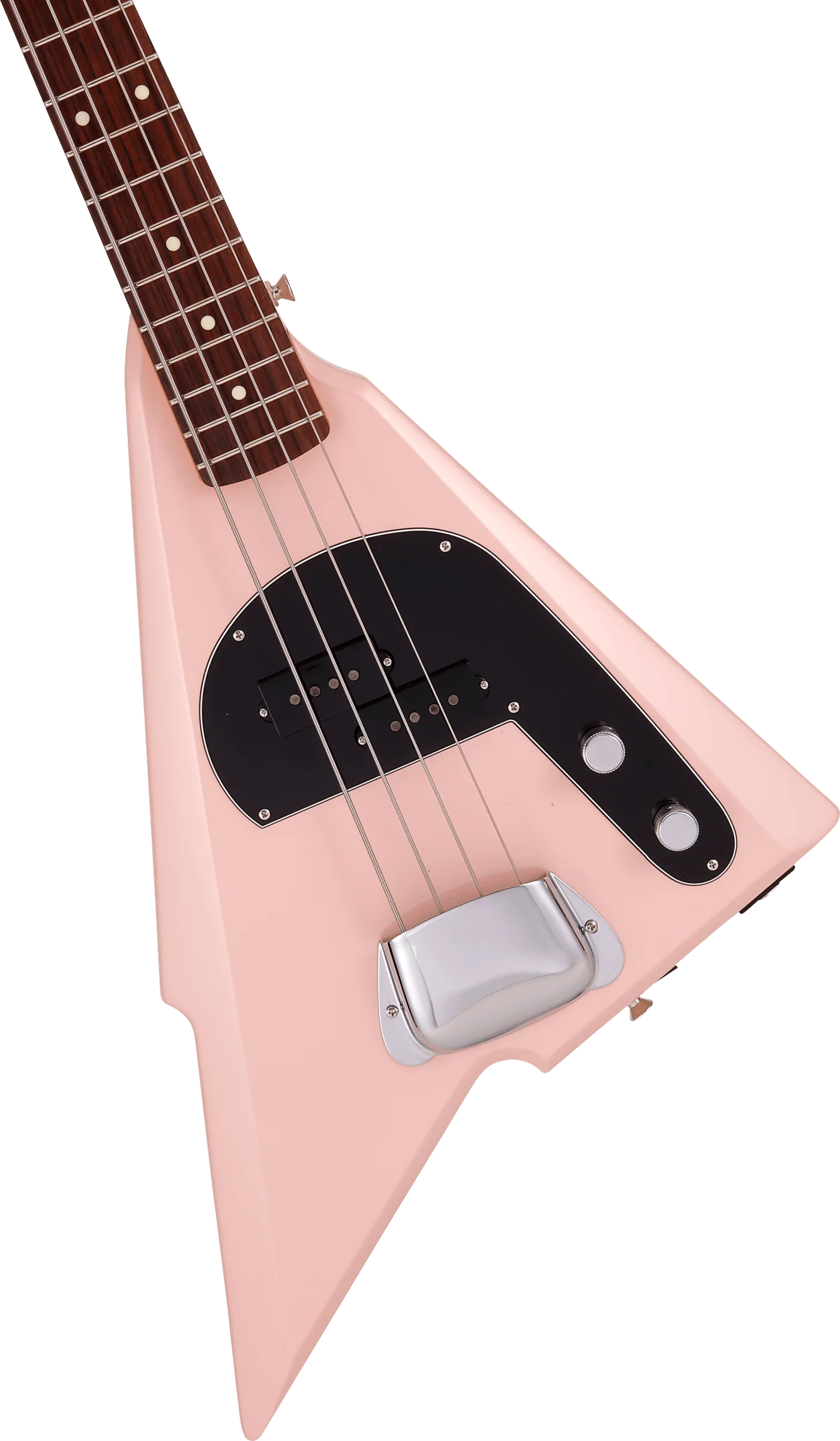 Fender Hama Okamoto Katana Bass - Image 16
