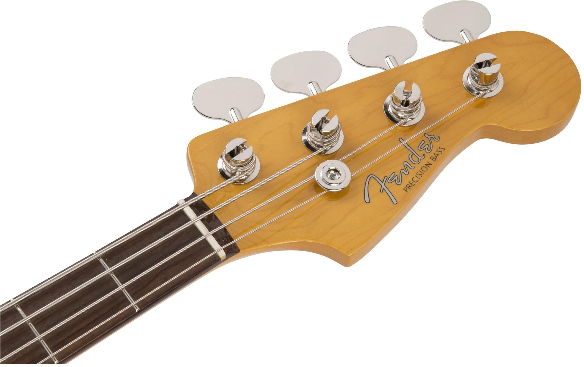 Fender Hama Okamoto Precision Bass "#4" - Image 11