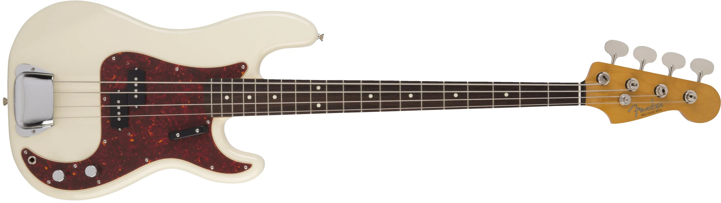 Fender Hama Okamoto Precision Bass "#4" - Image 2